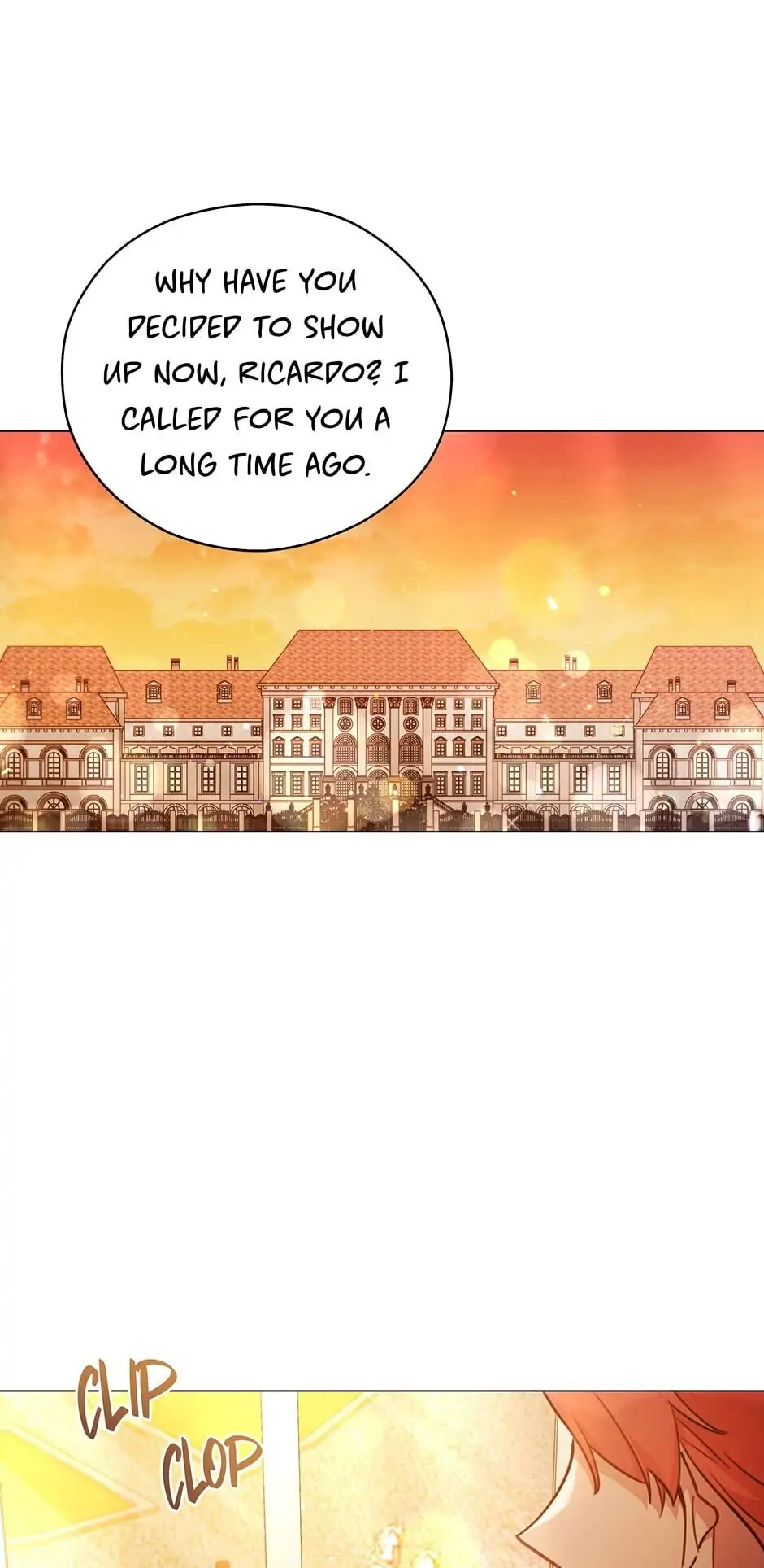 Solitary Lady Chapter 36 page 0