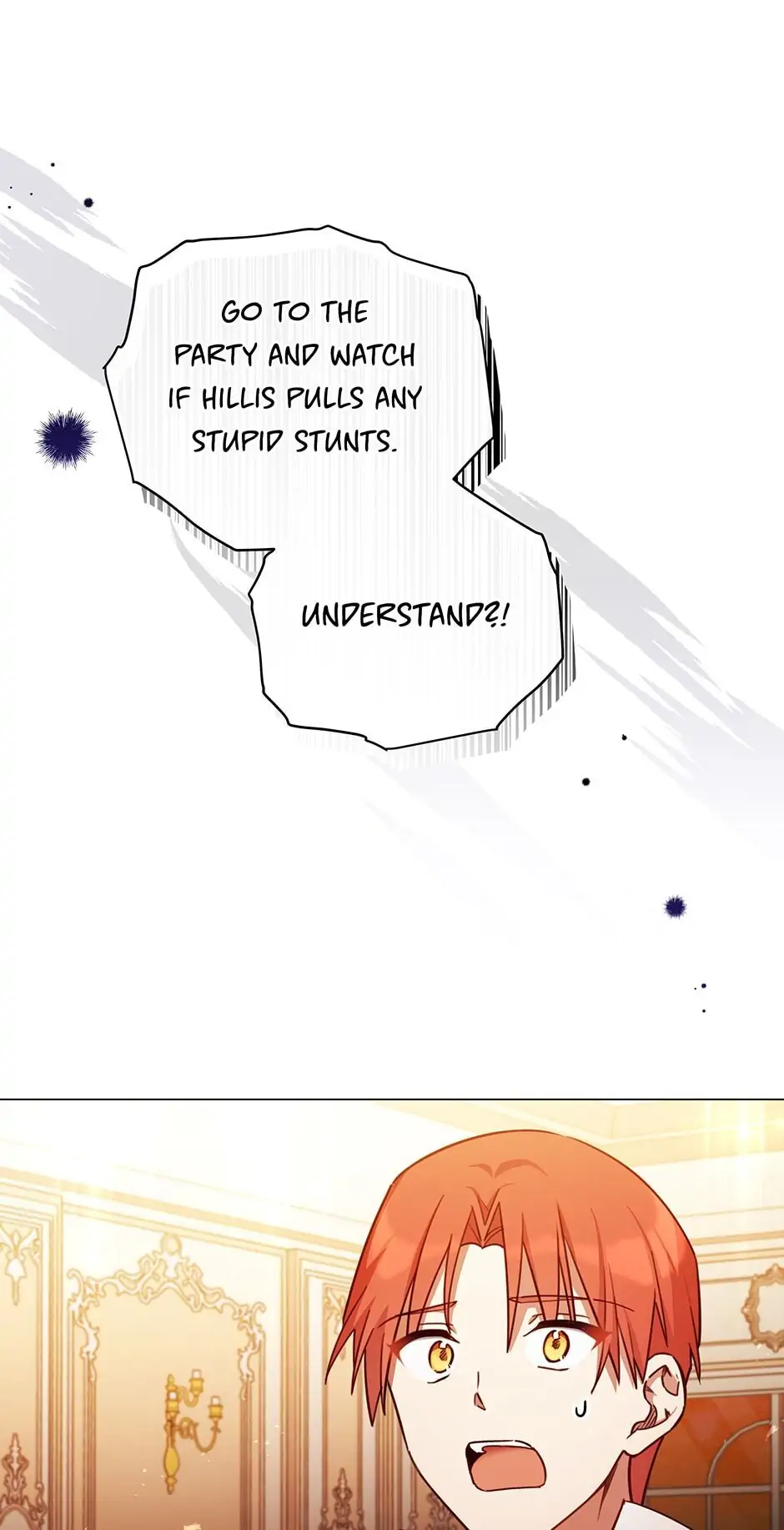 Solitary Lady Chapter 36 page 10