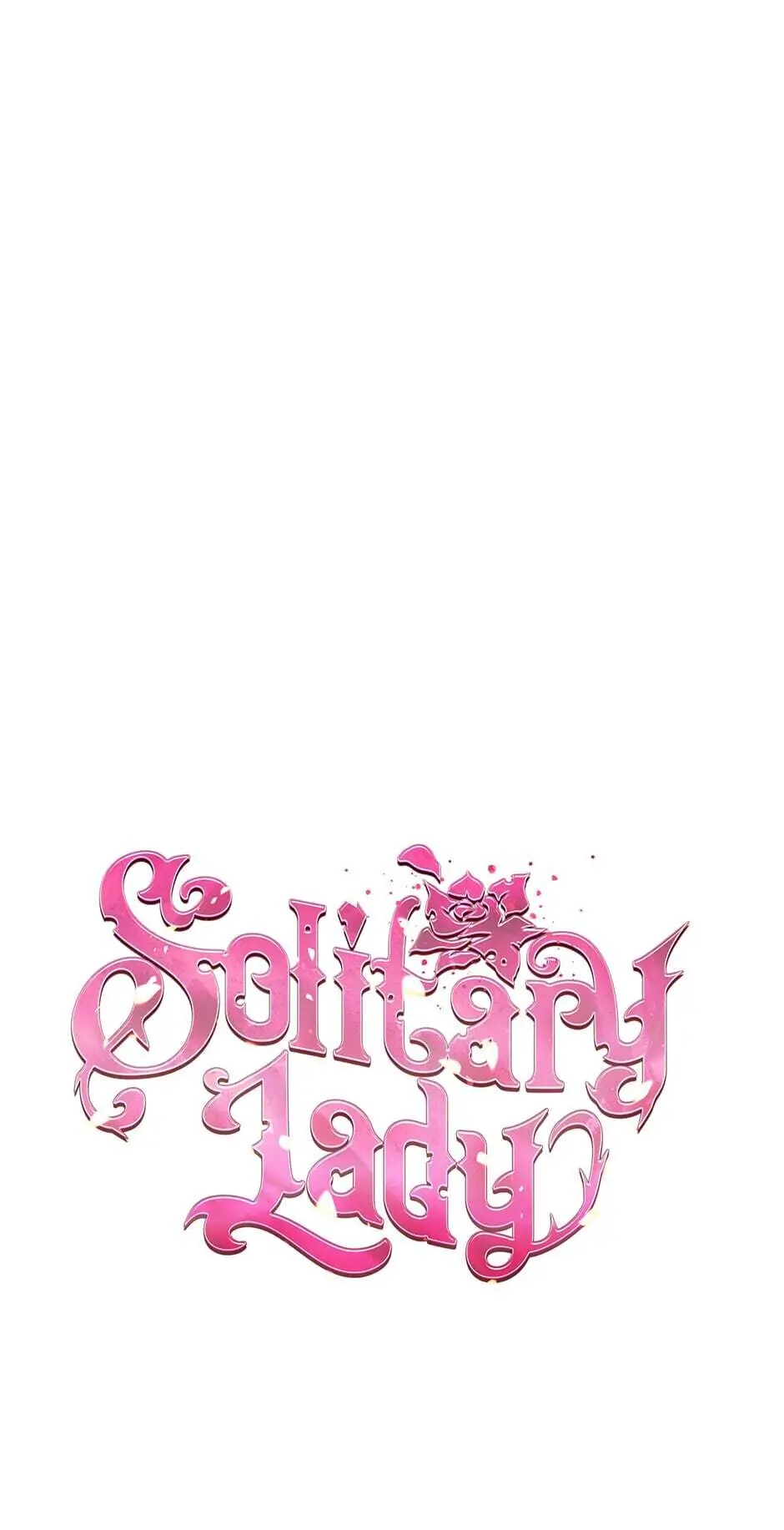 Solitary Lady Chapter 36 page 12