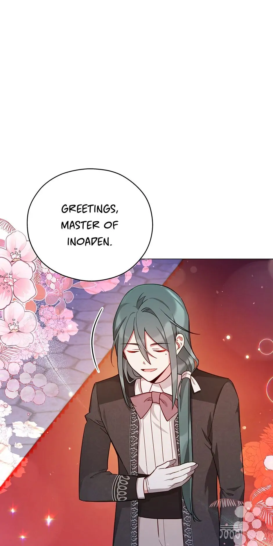 Solitary Lady Chapter 36 page 21