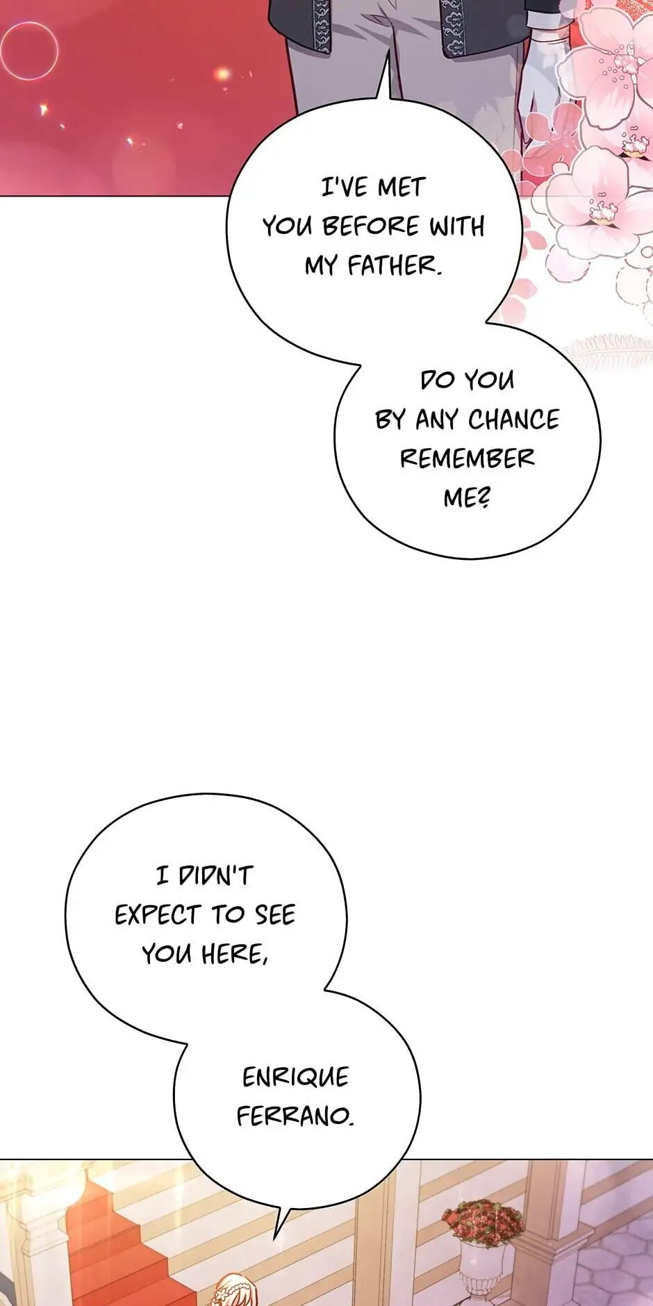 Solitary Lady Chapter 36 page 22