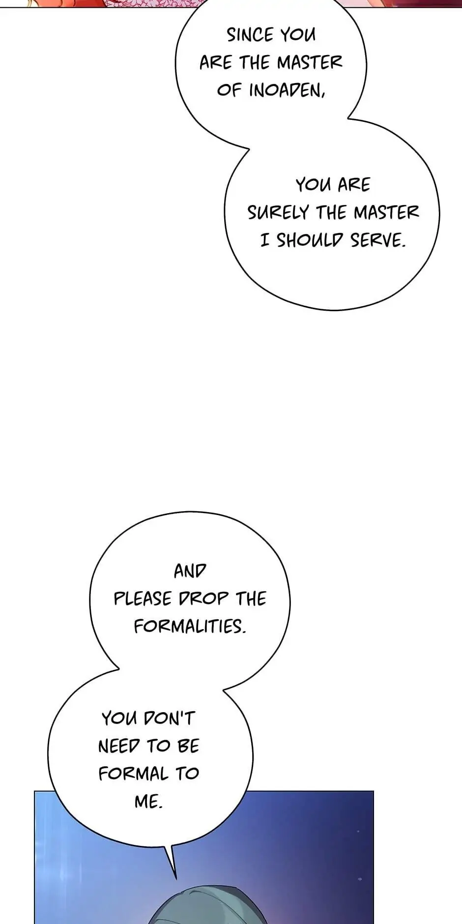Solitary Lady Chapter 36 page 25