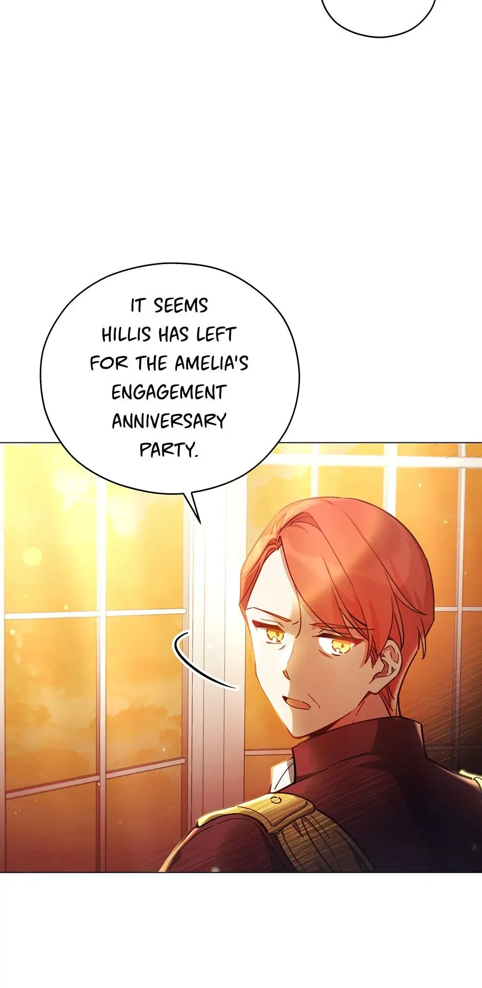Solitary Lady Chapter 36 page 2