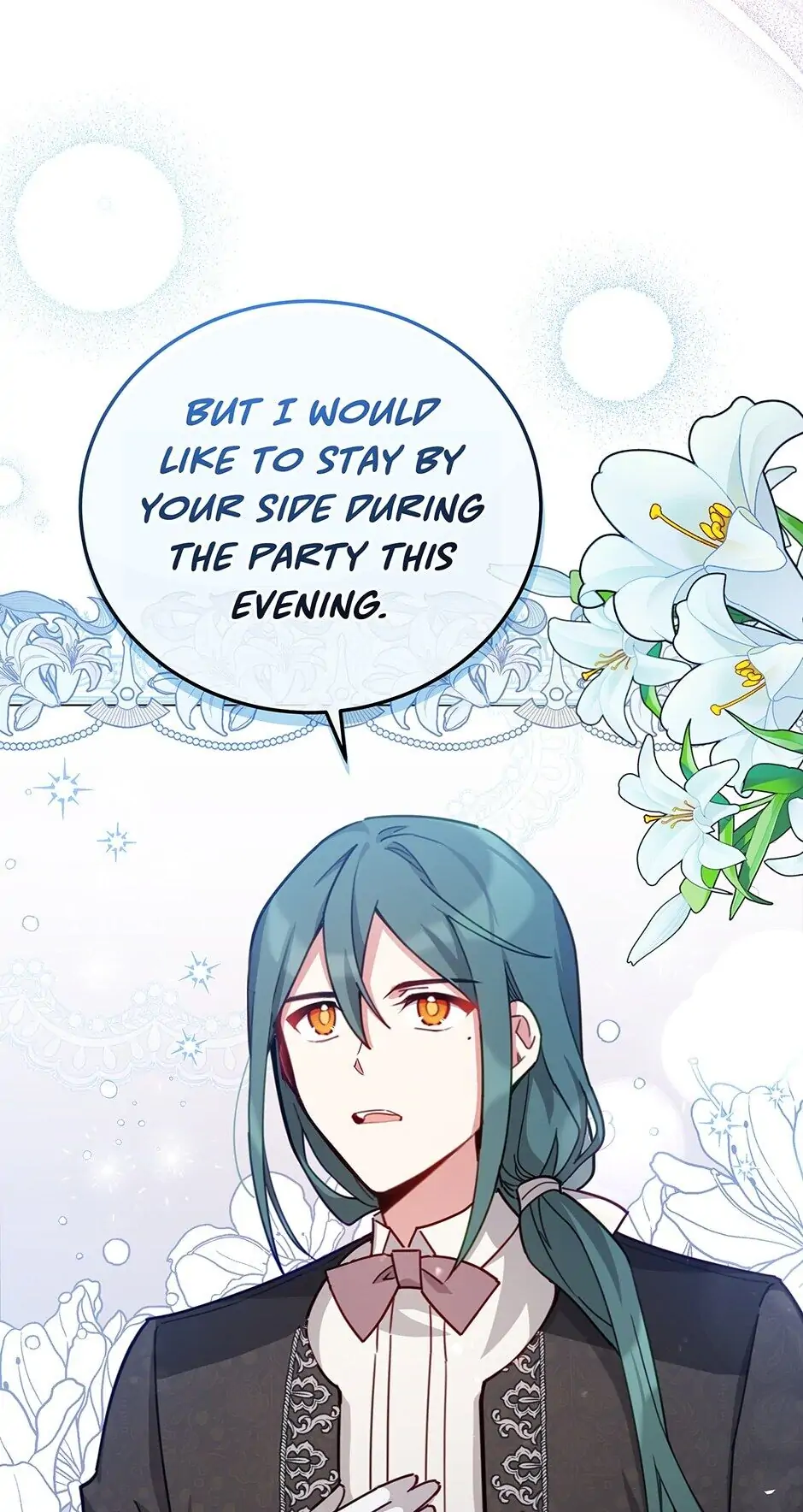 Solitary Lady Chapter 36 page 30