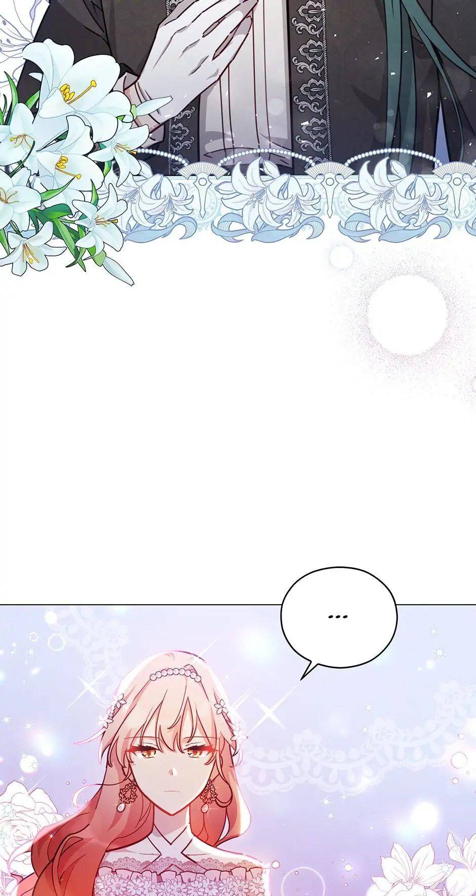 Solitary Lady Chapter 36 page 31