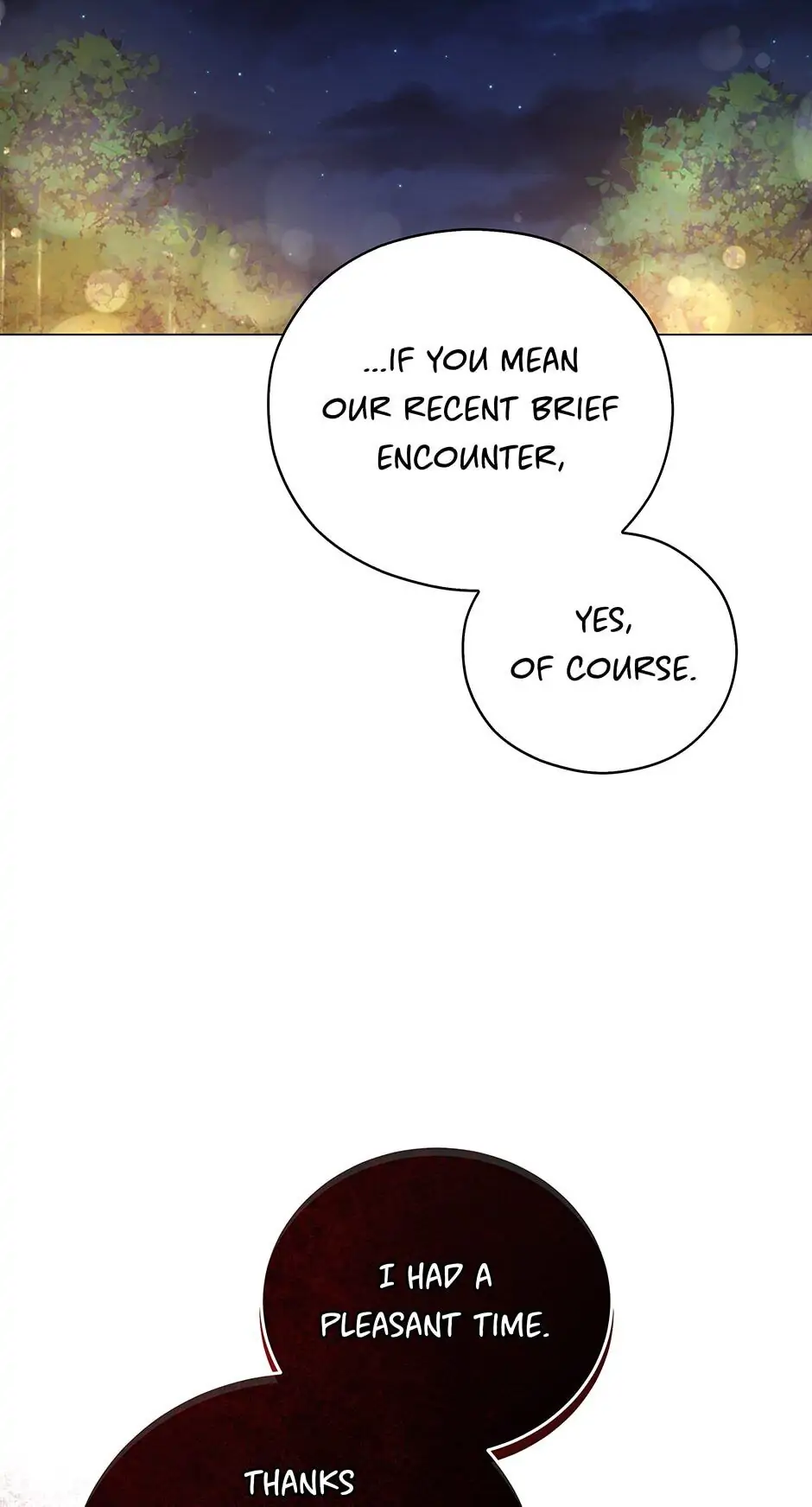 Solitary Lady Chapter 36 page 39