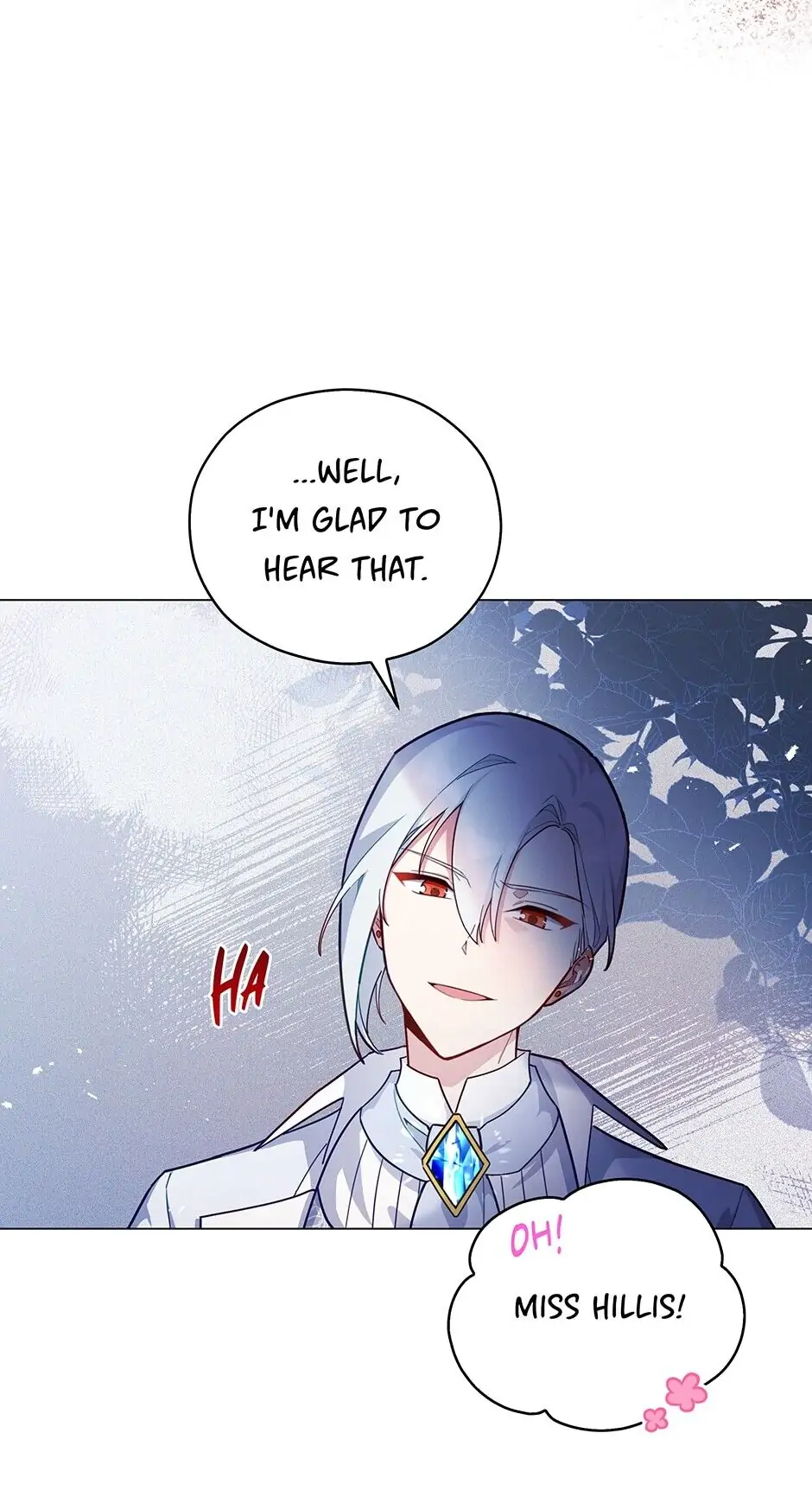 Solitary Lady Chapter 36 page 41