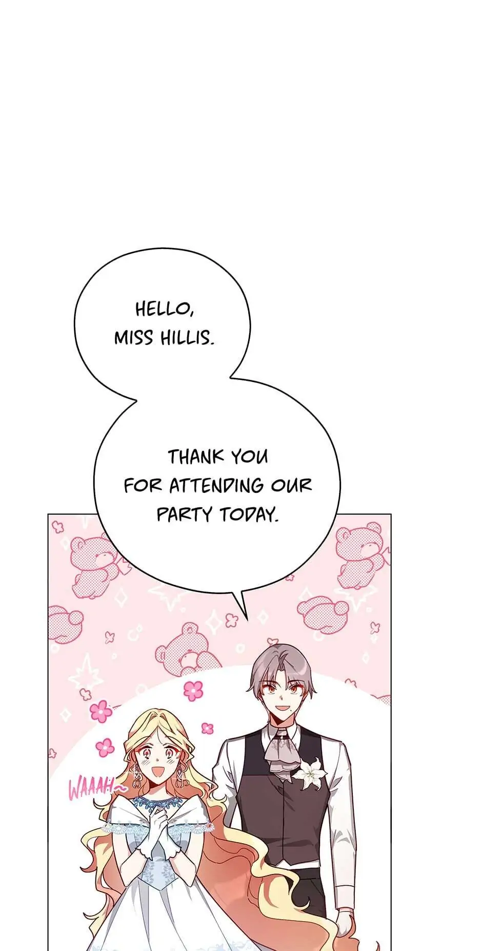 Solitary Lady Chapter 36 page 42