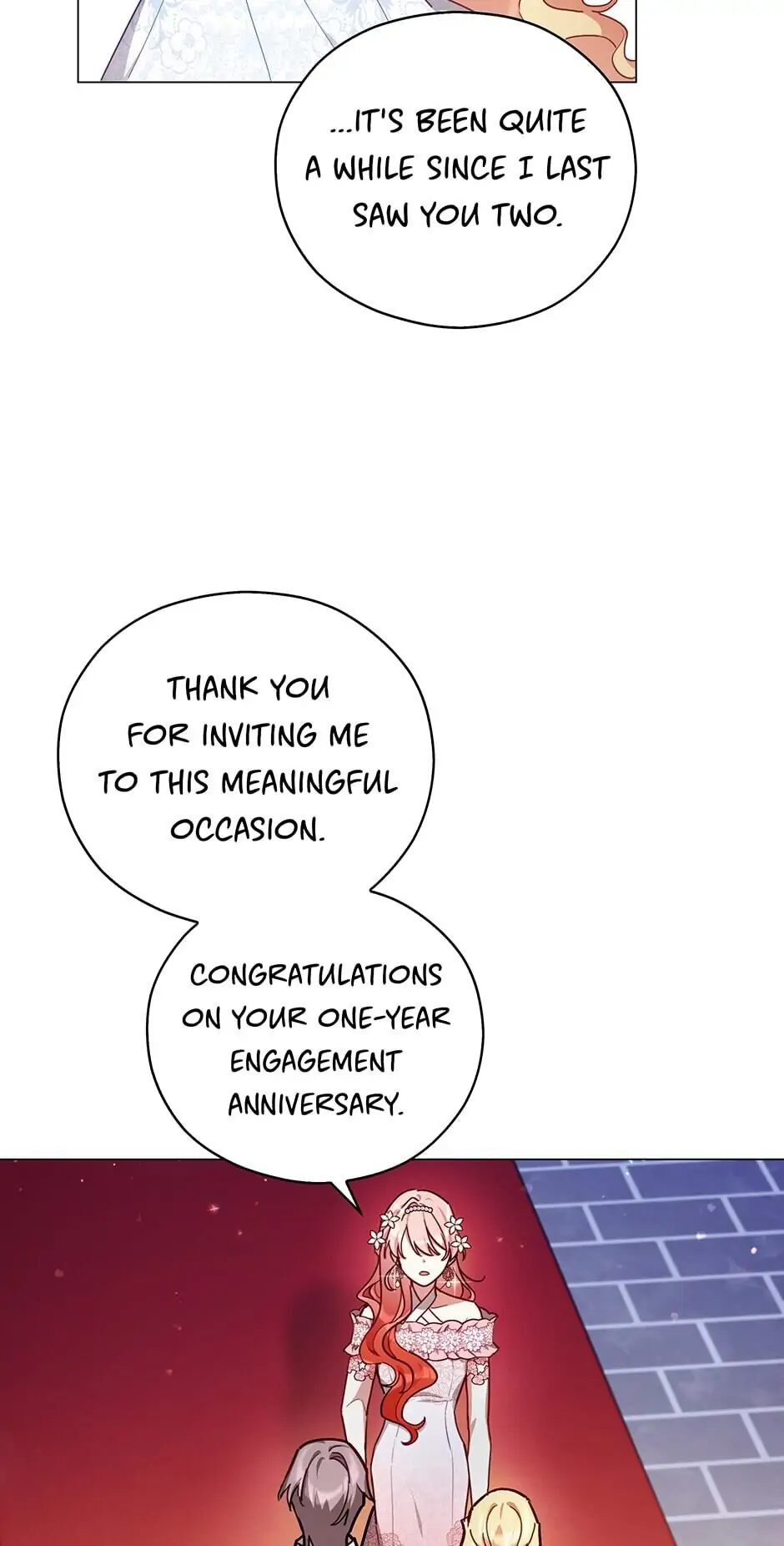 Solitary Lady Chapter 36 page 43