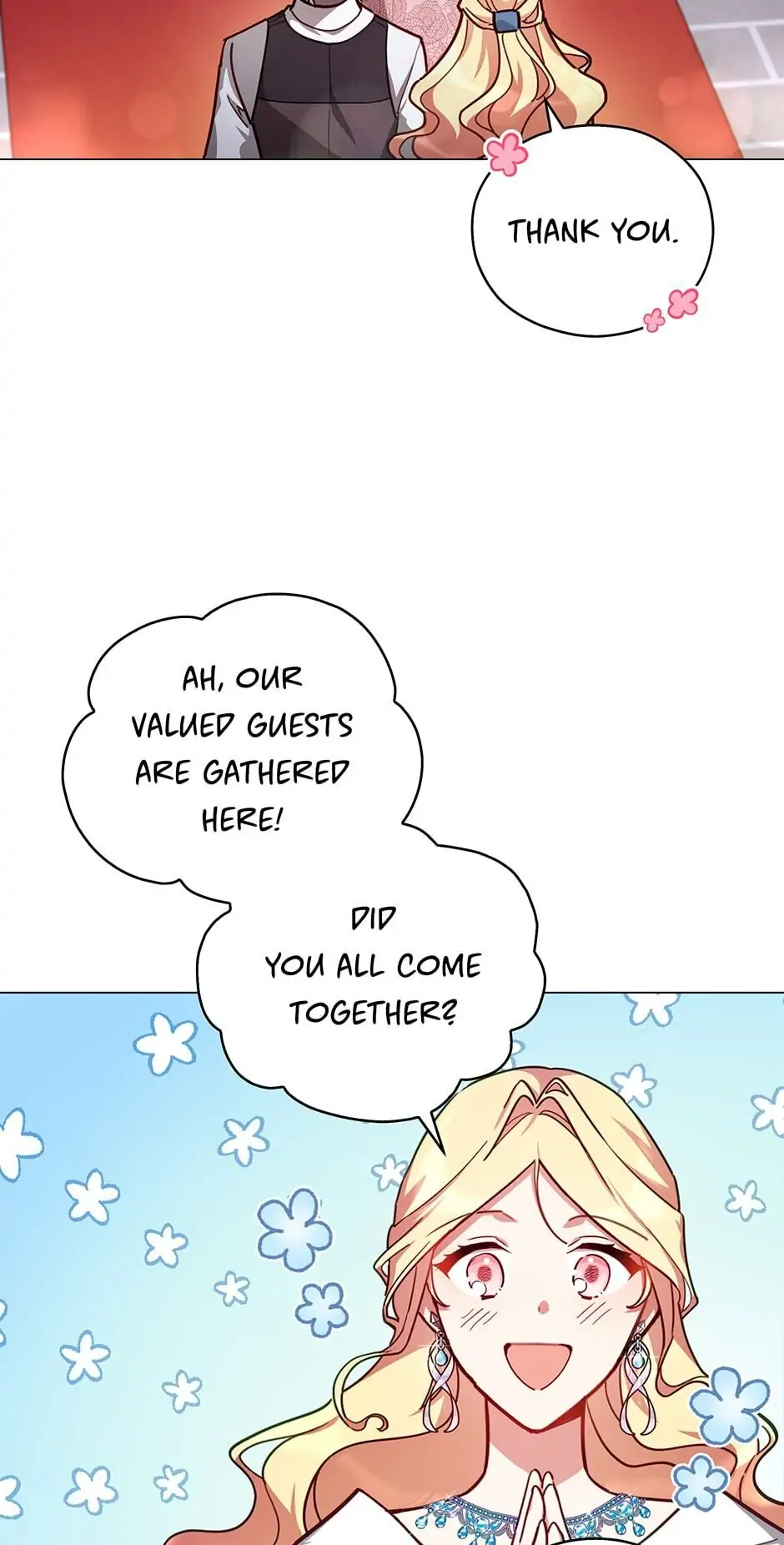 Solitary Lady Chapter 36 page 44
