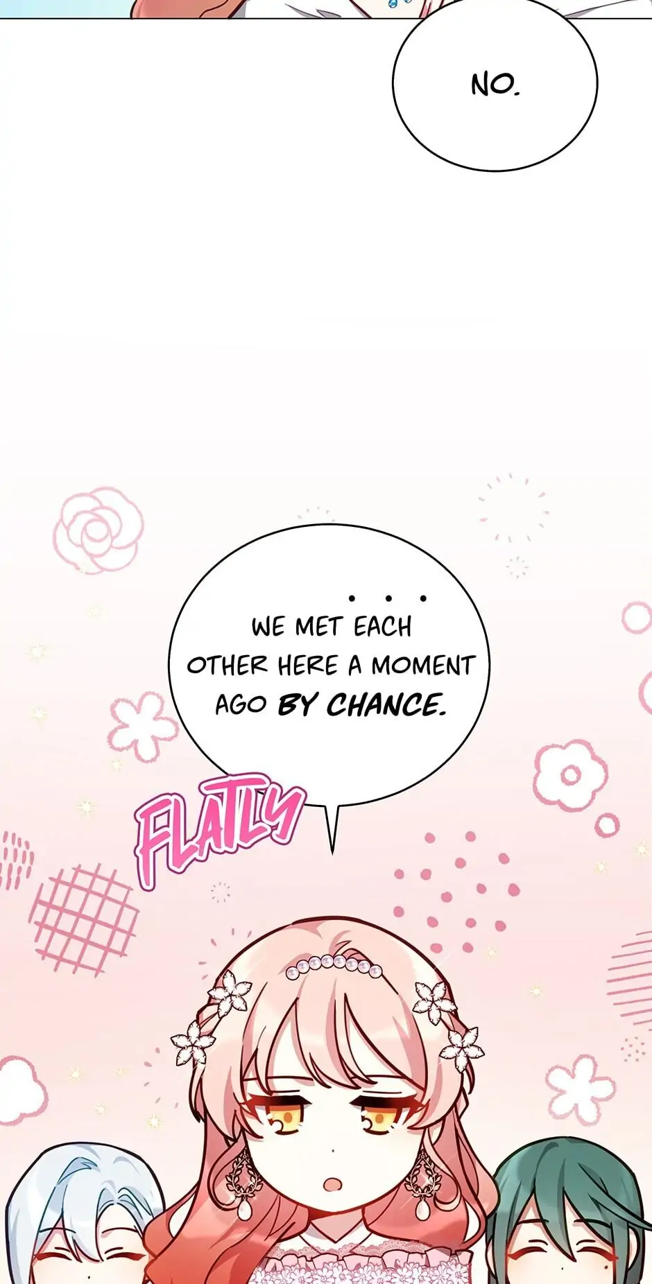 Solitary Lady Chapter 36 page 45