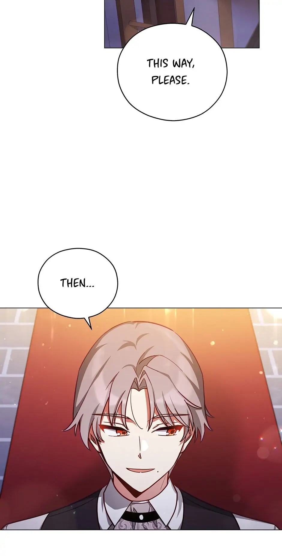 Solitary Lady Chapter 36 page 48