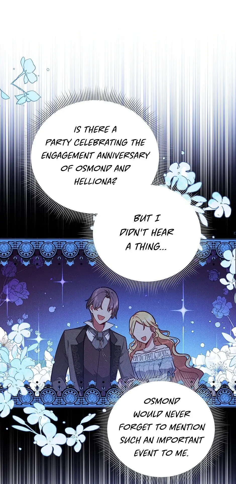 Solitary Lady Chapter 36 page 4