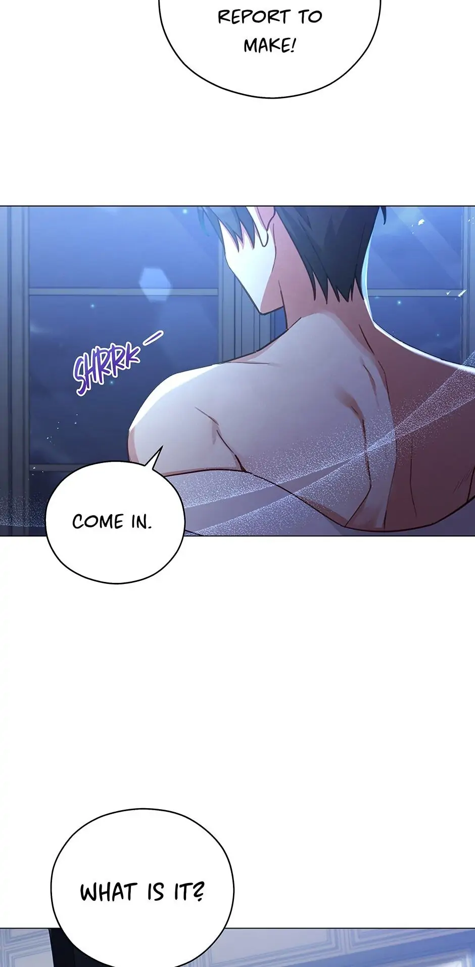 Solitary Lady Chapter 36 page 51