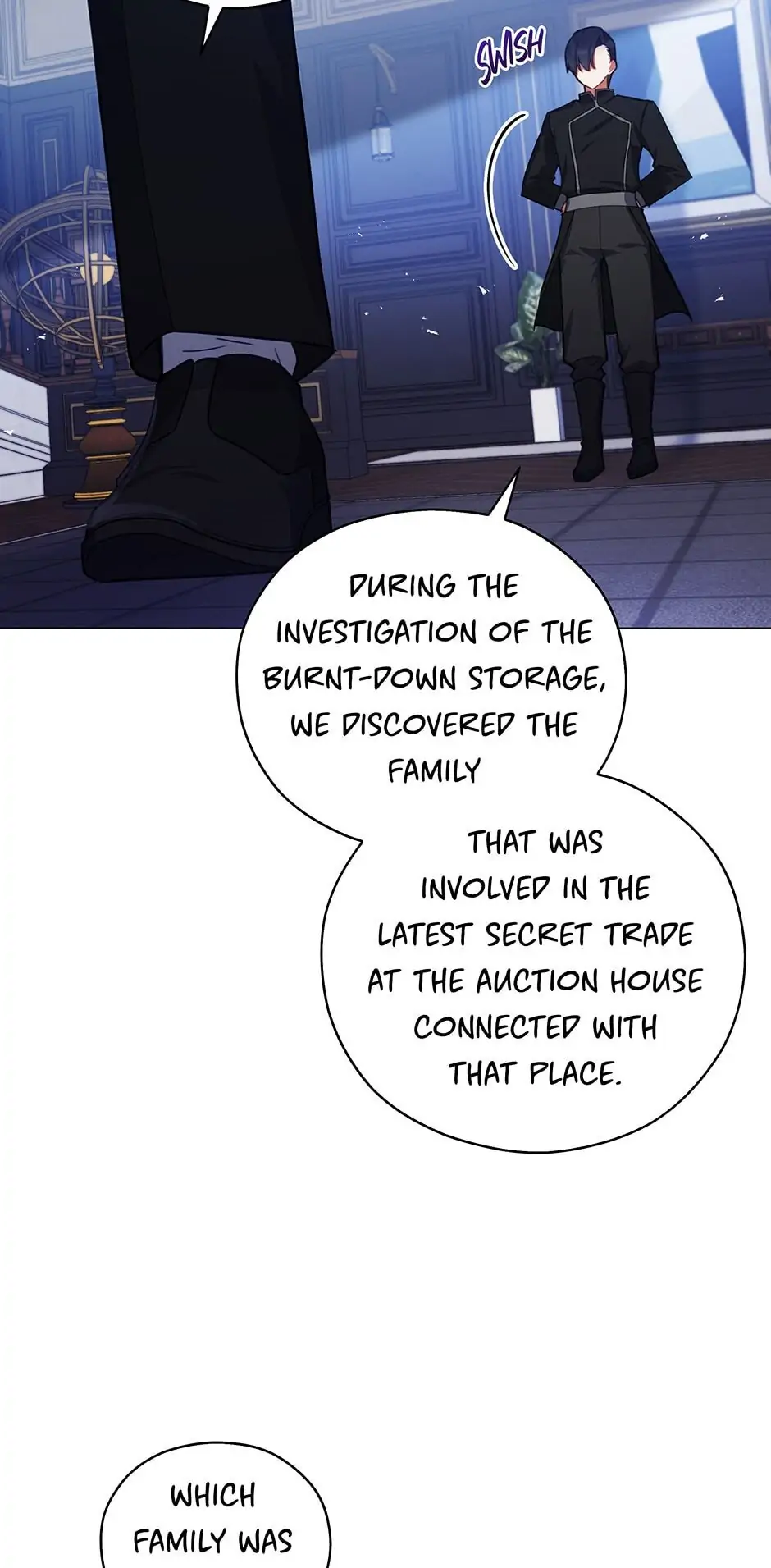 Solitary Lady Chapter 36 page 52