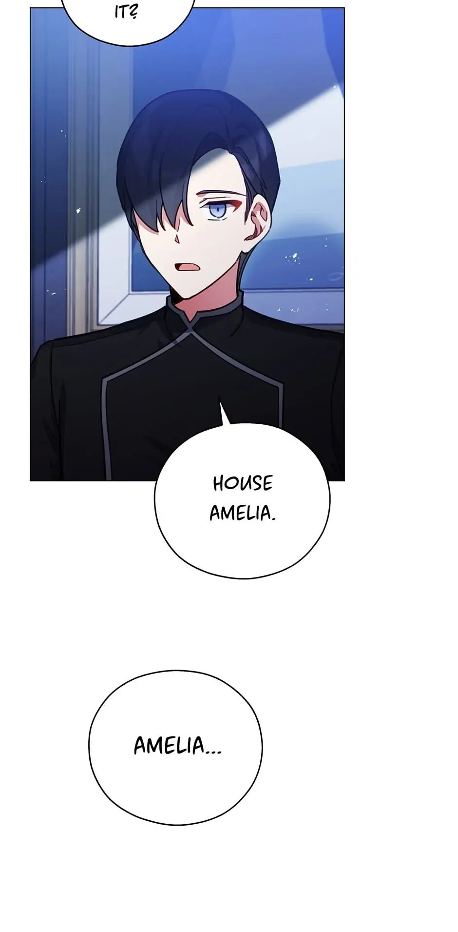 Solitary Lady Chapter 36 page 53
