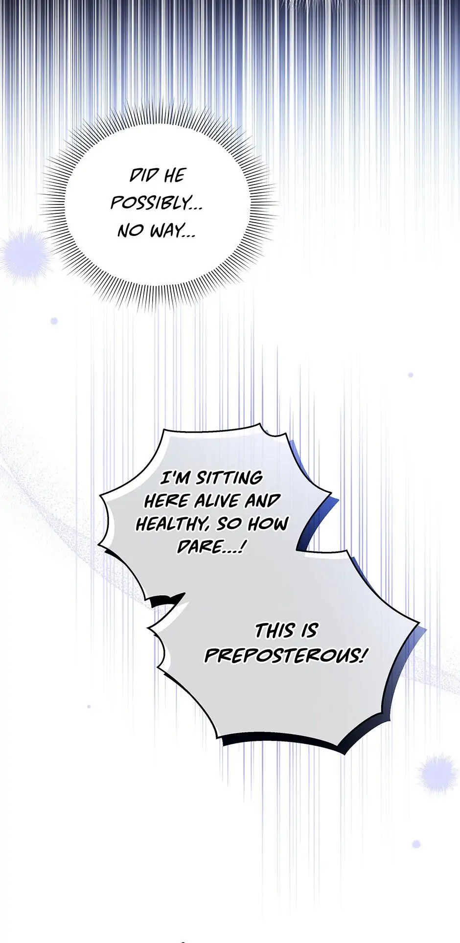 Solitary Lady Chapter 36 page 5