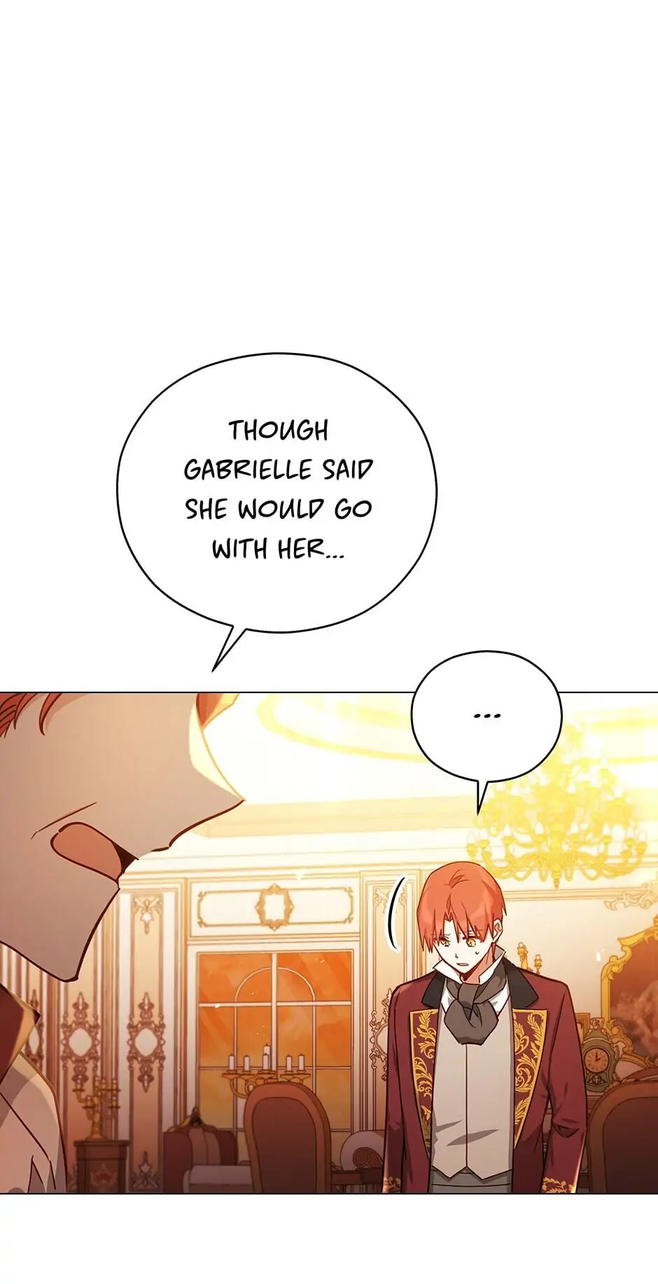 Solitary Lady Chapter 36 page 7