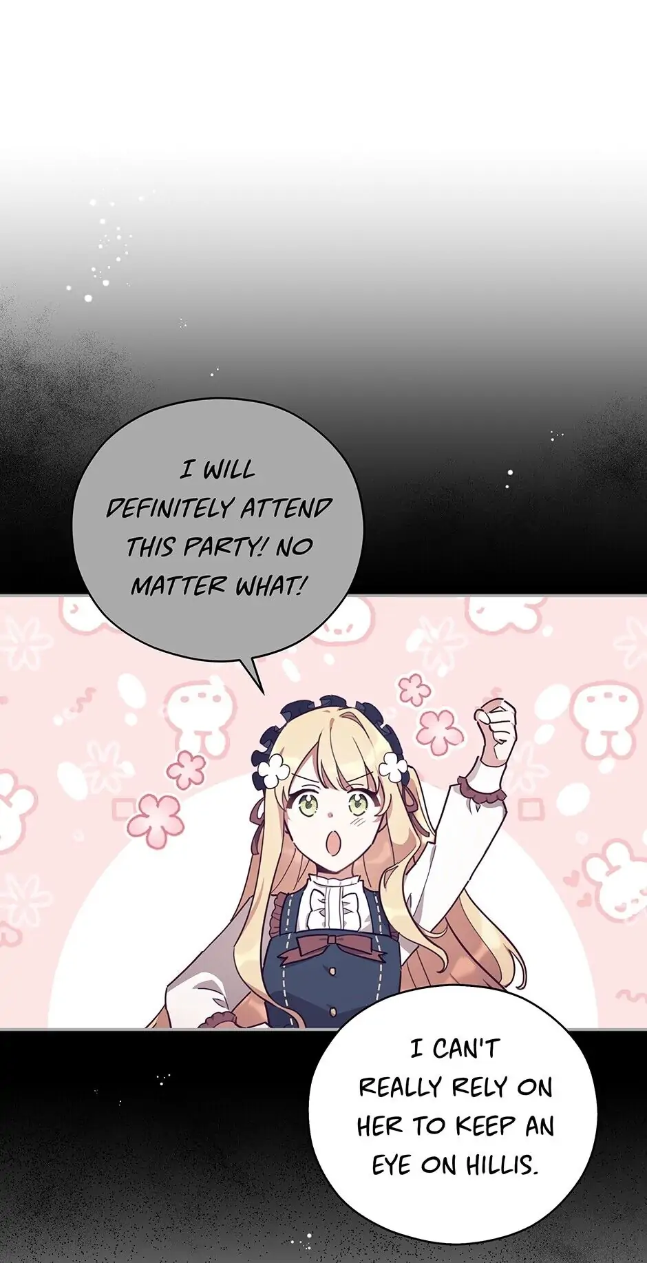 Solitary Lady Chapter 36 page 8