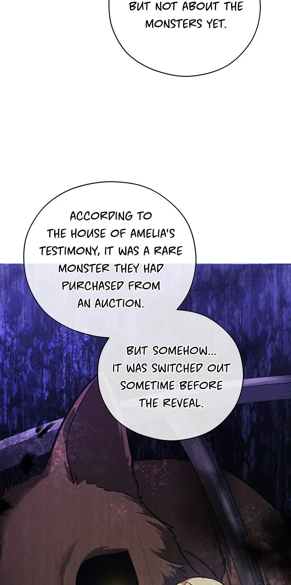 Solitary Lady Chapter 41 page 12