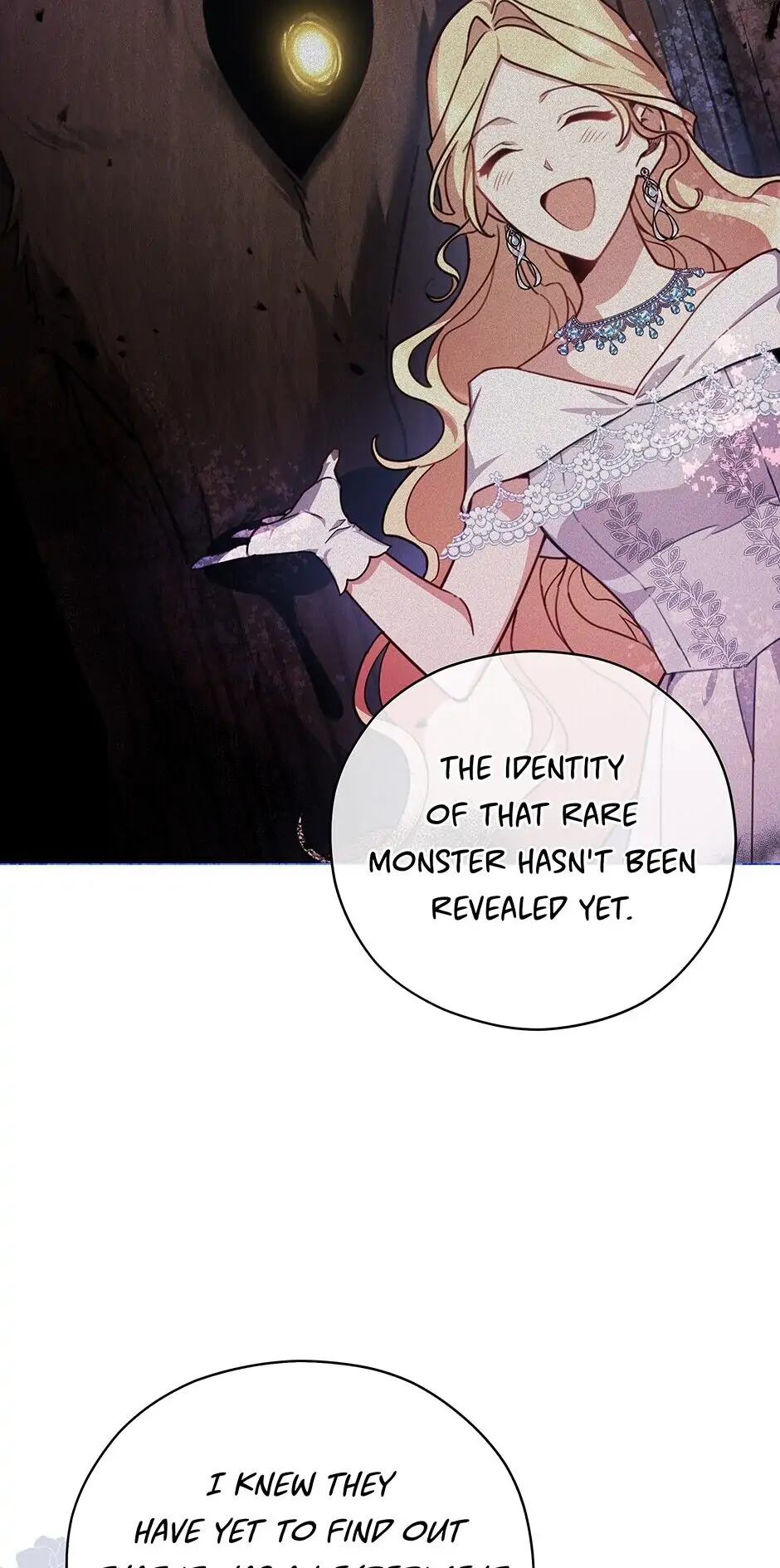 Solitary Lady Chapter 41 page 13