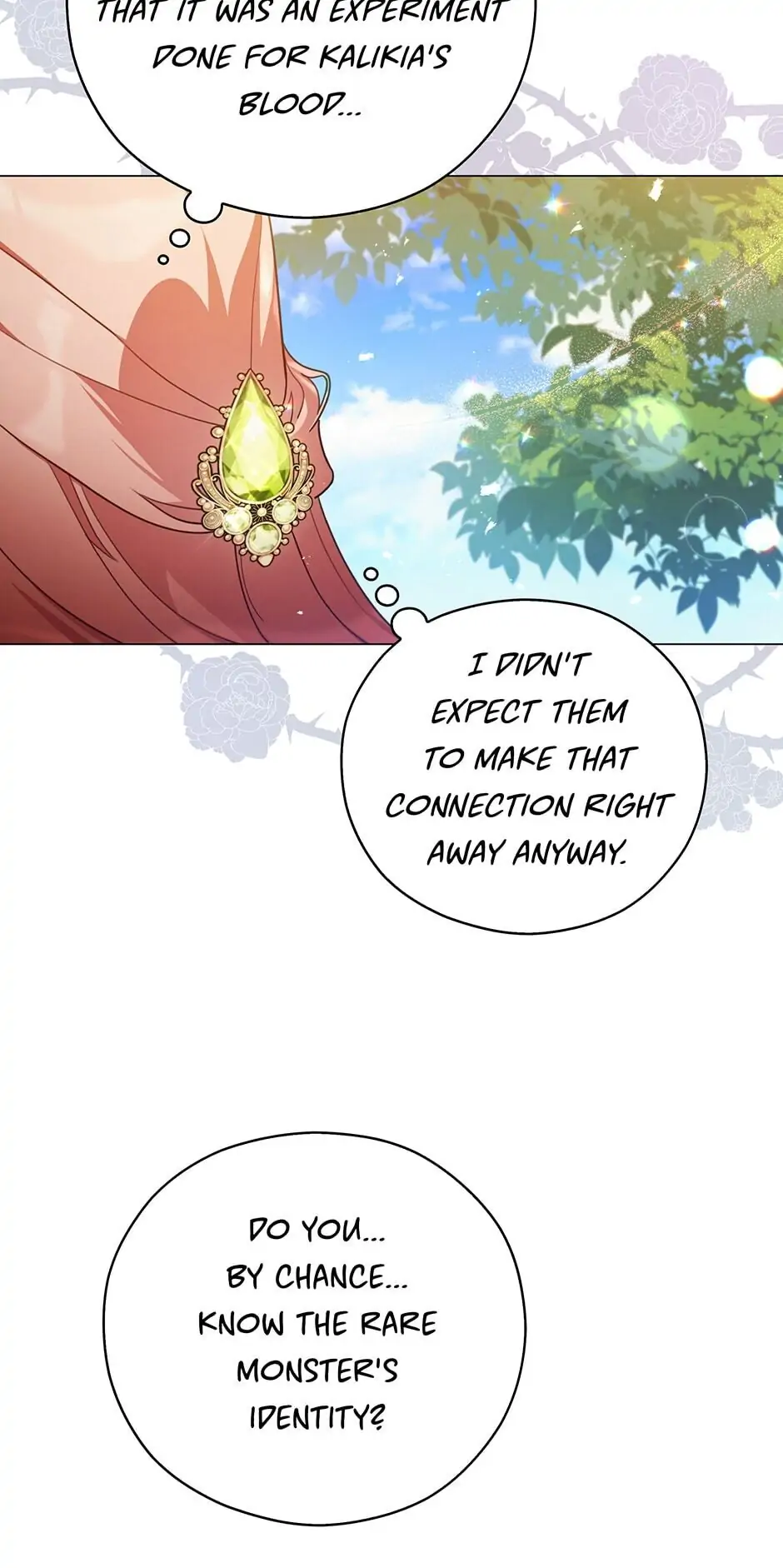 Solitary Lady Chapter 41 page 14