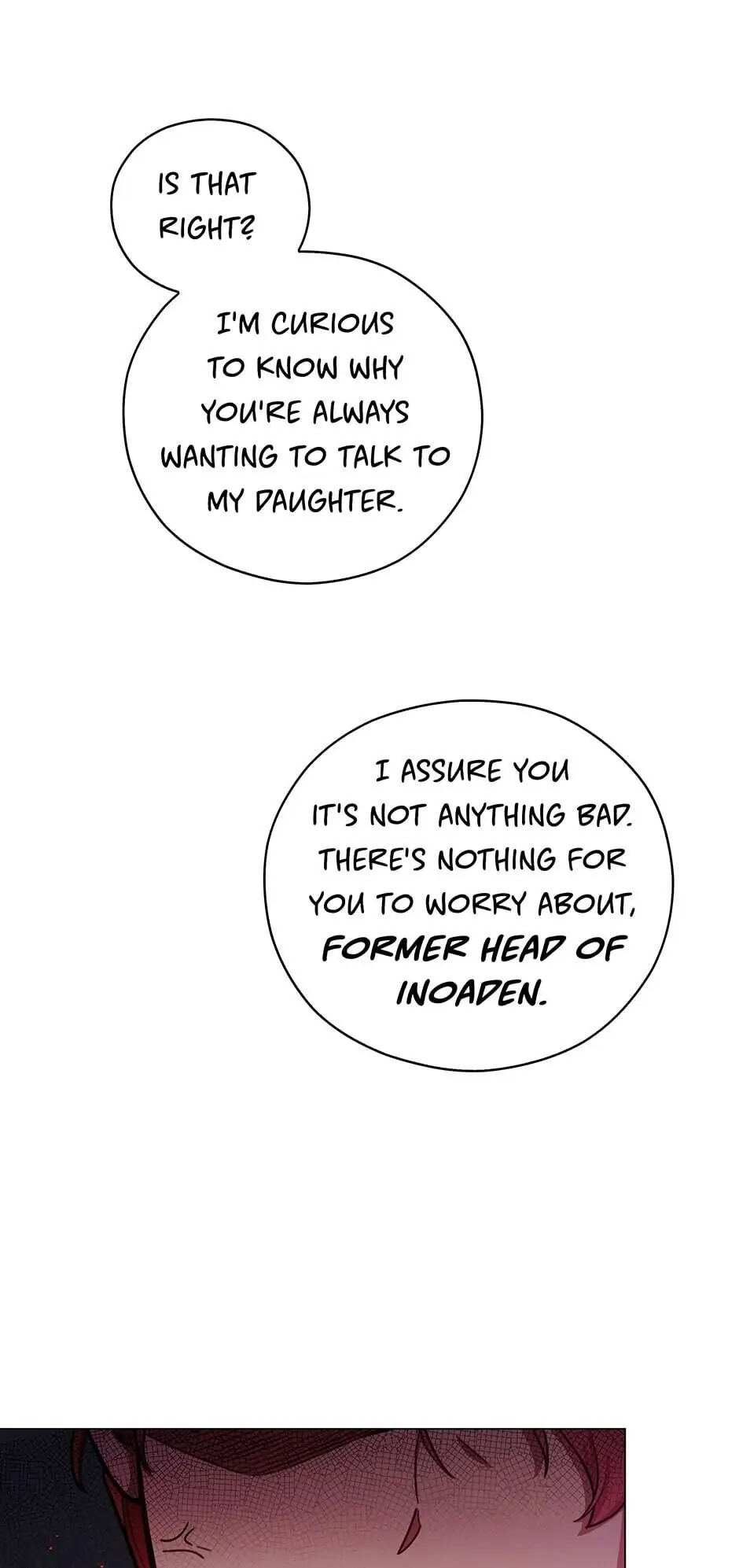 Solitary Lady Chapter 41 page 18