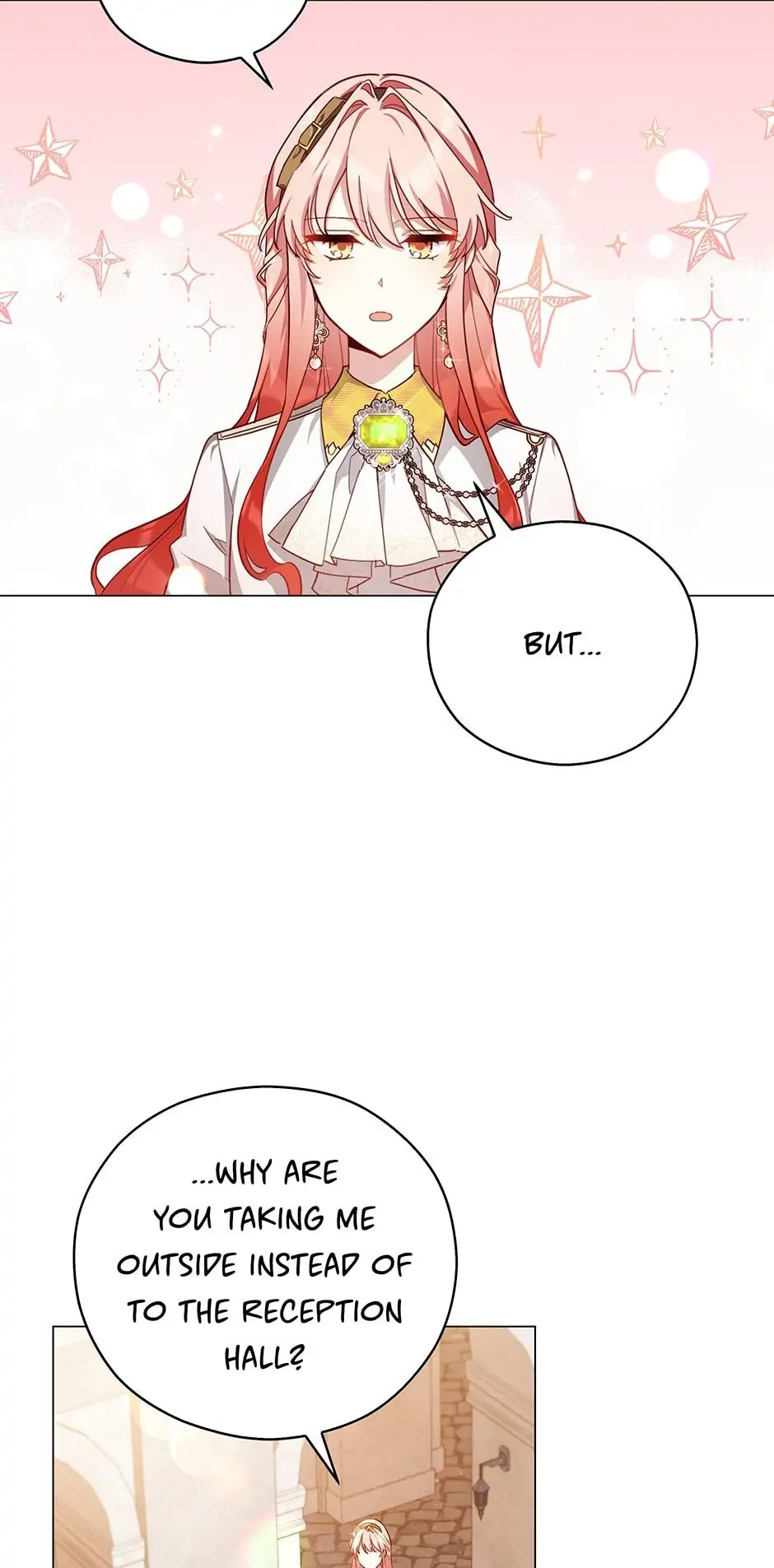 Solitary Lady Chapter 41 page 1