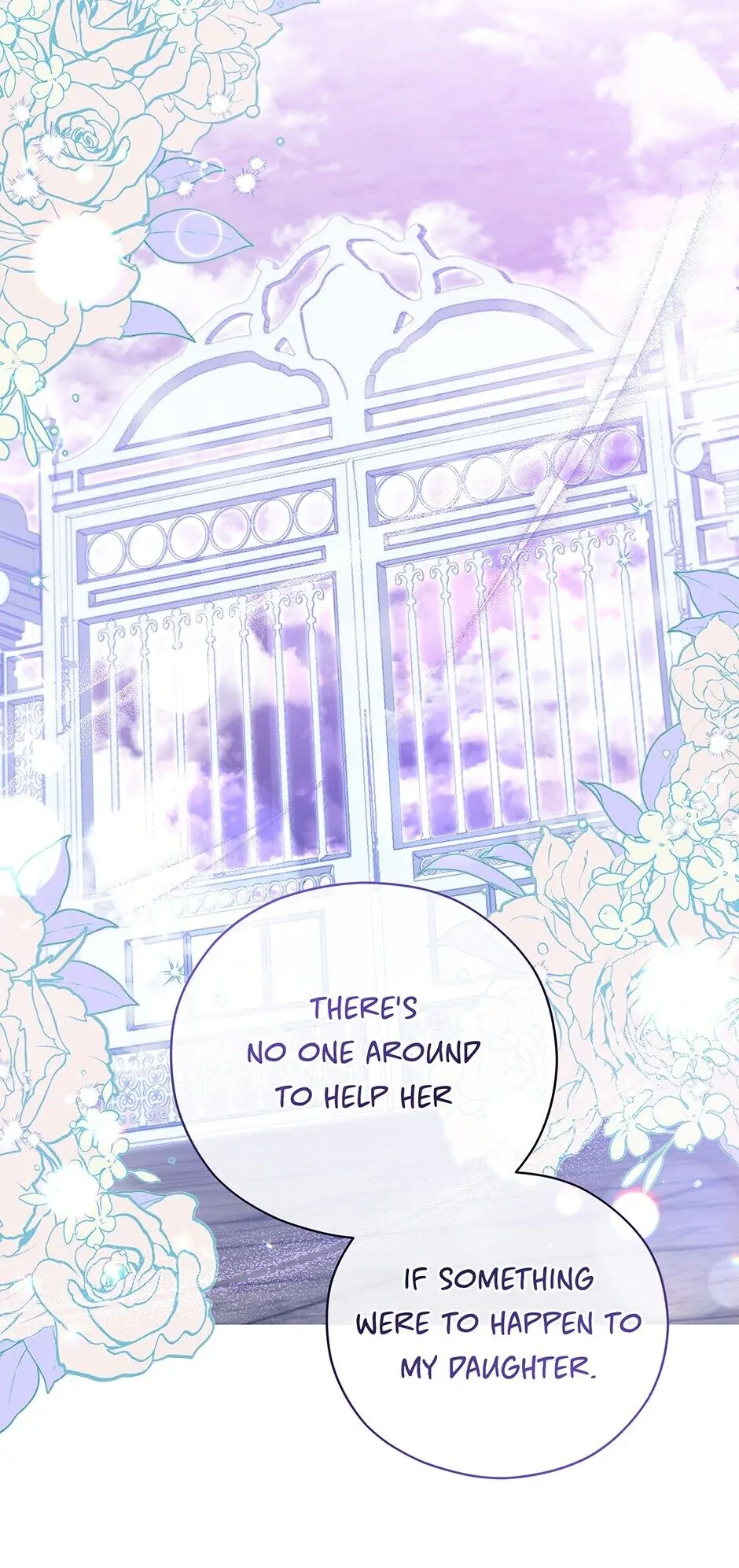 Solitary Lady Chapter 41 page 20