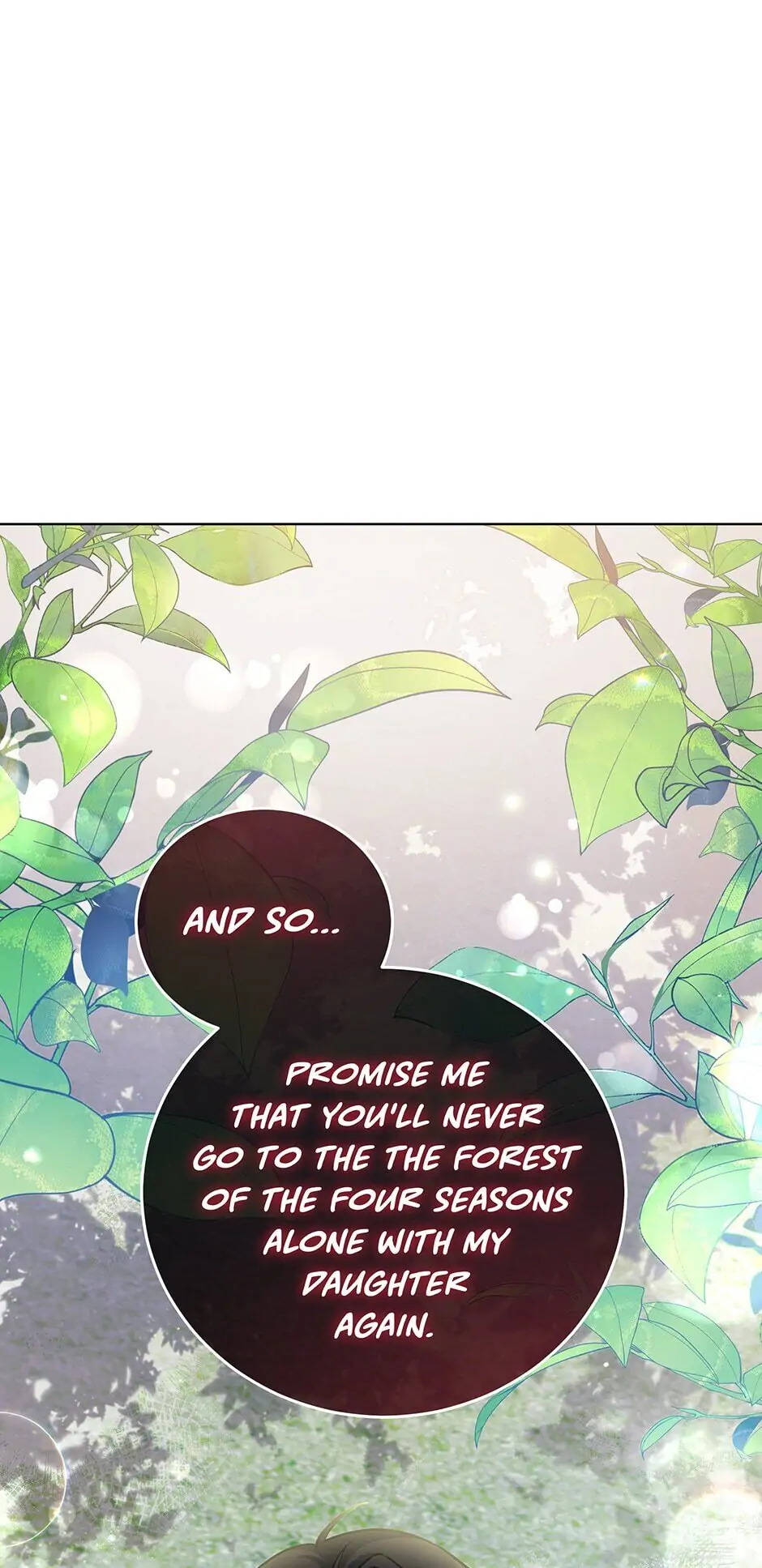 Solitary Lady Chapter 41 page 22