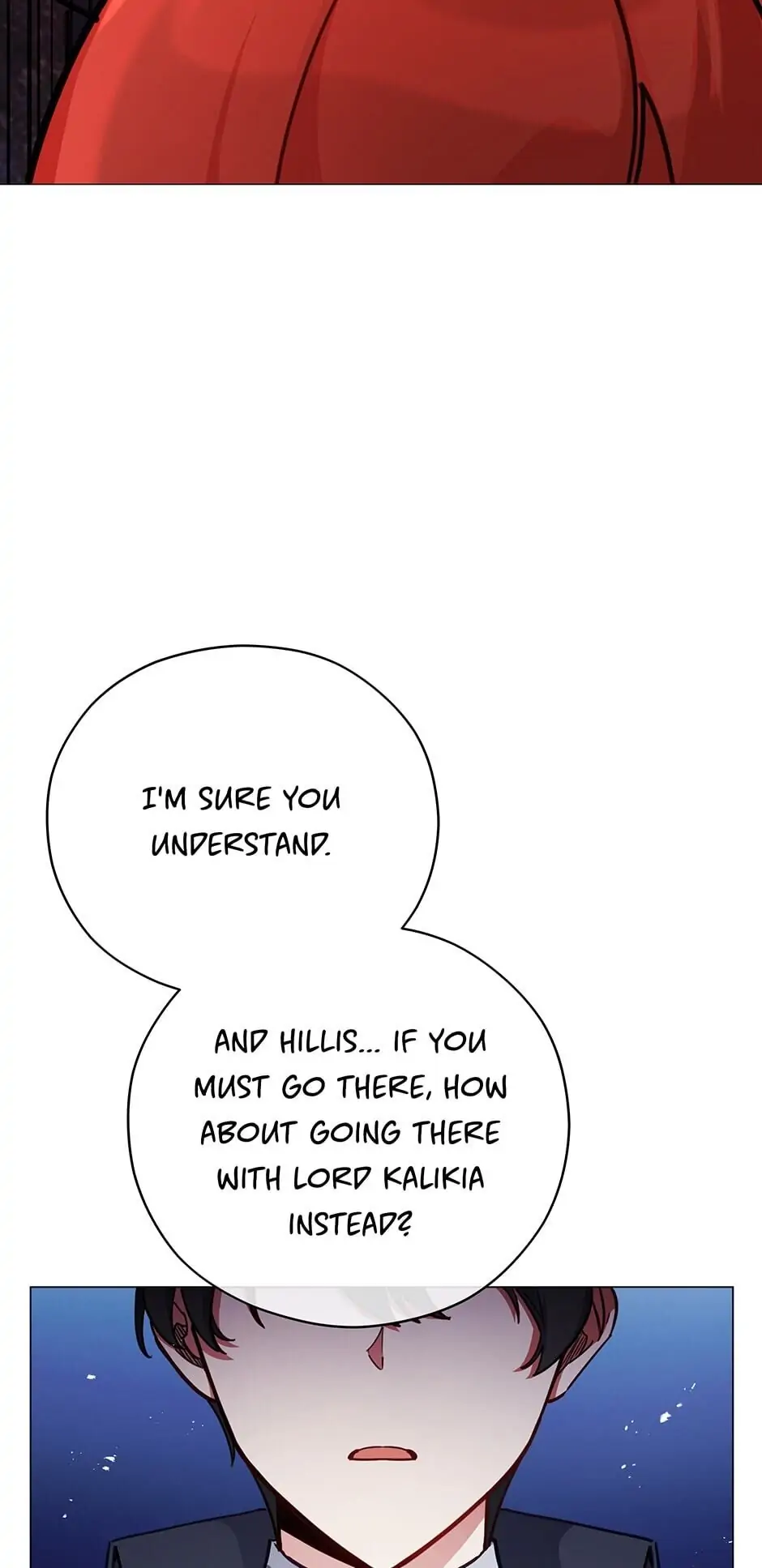 Solitary Lady Chapter 41 page 24