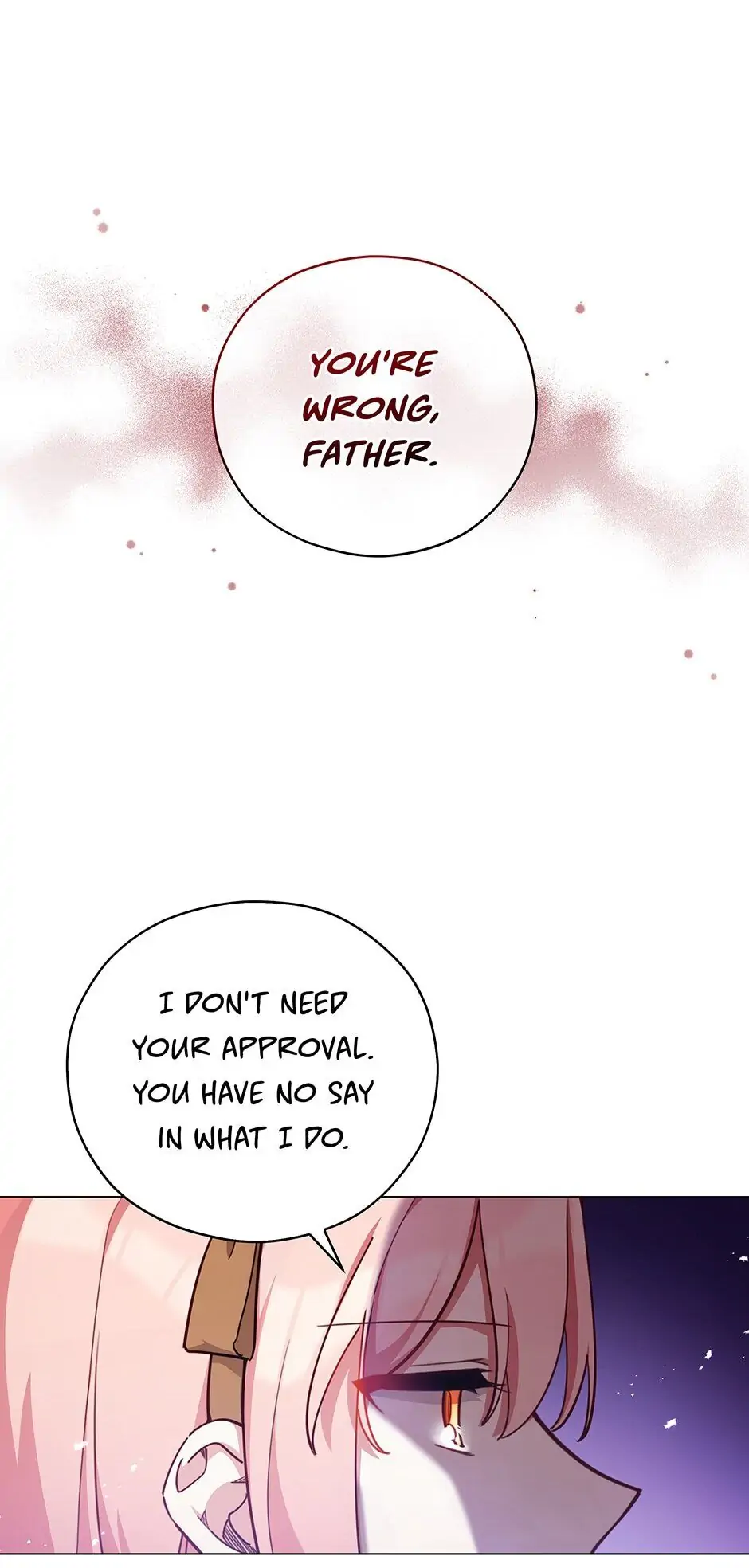 Solitary Lady Chapter 41 page 30