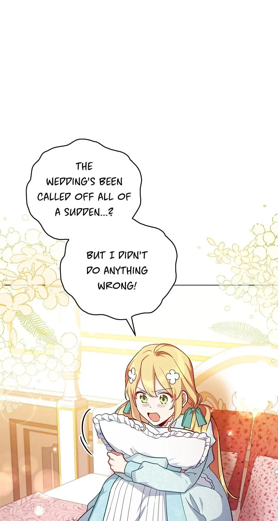 Solitary Lady Chapter 41 page 36