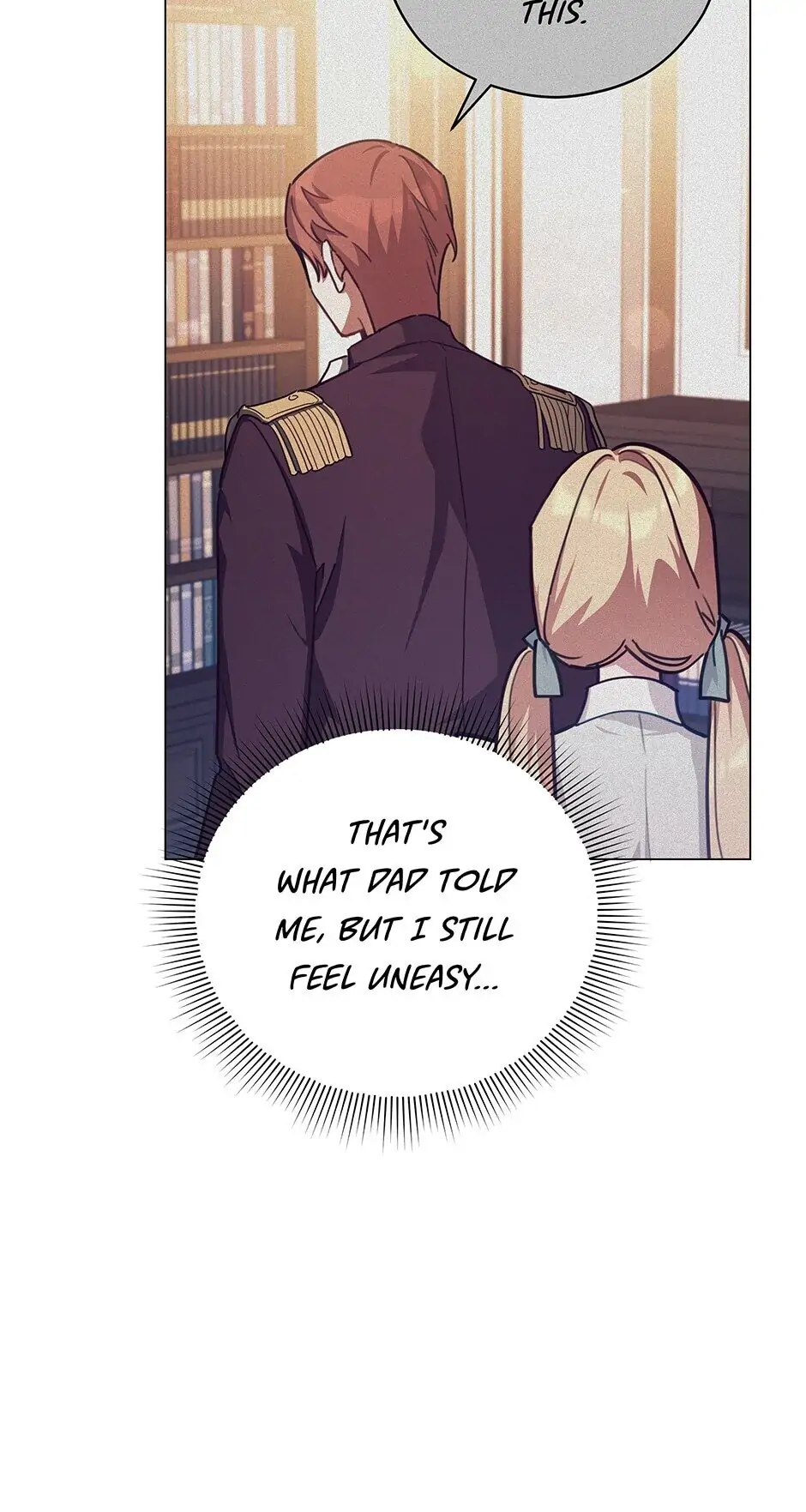 Solitary Lady Chapter 41 page 39