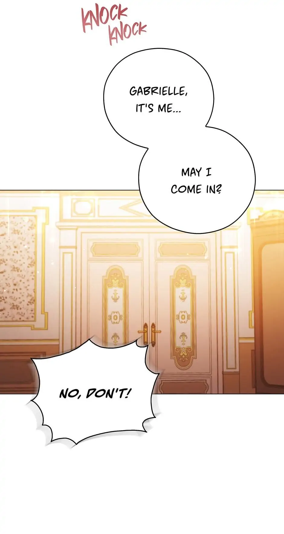 Solitary Lady Chapter 41 page 41