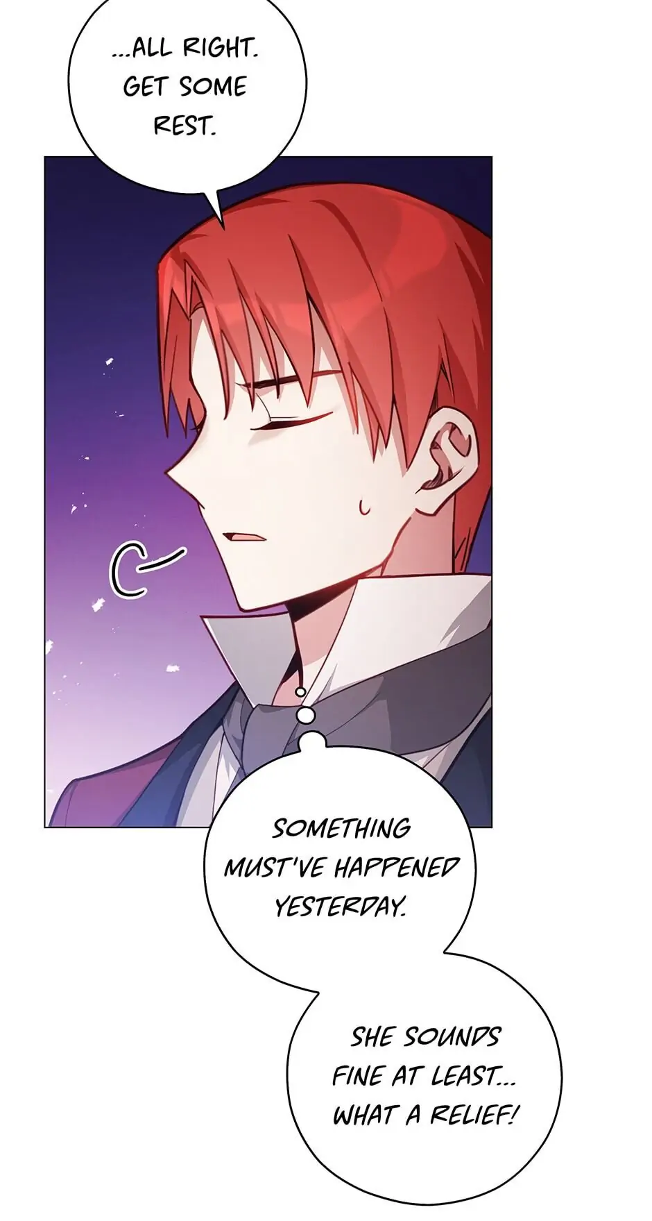 Solitary Lady Chapter 41 page 43
