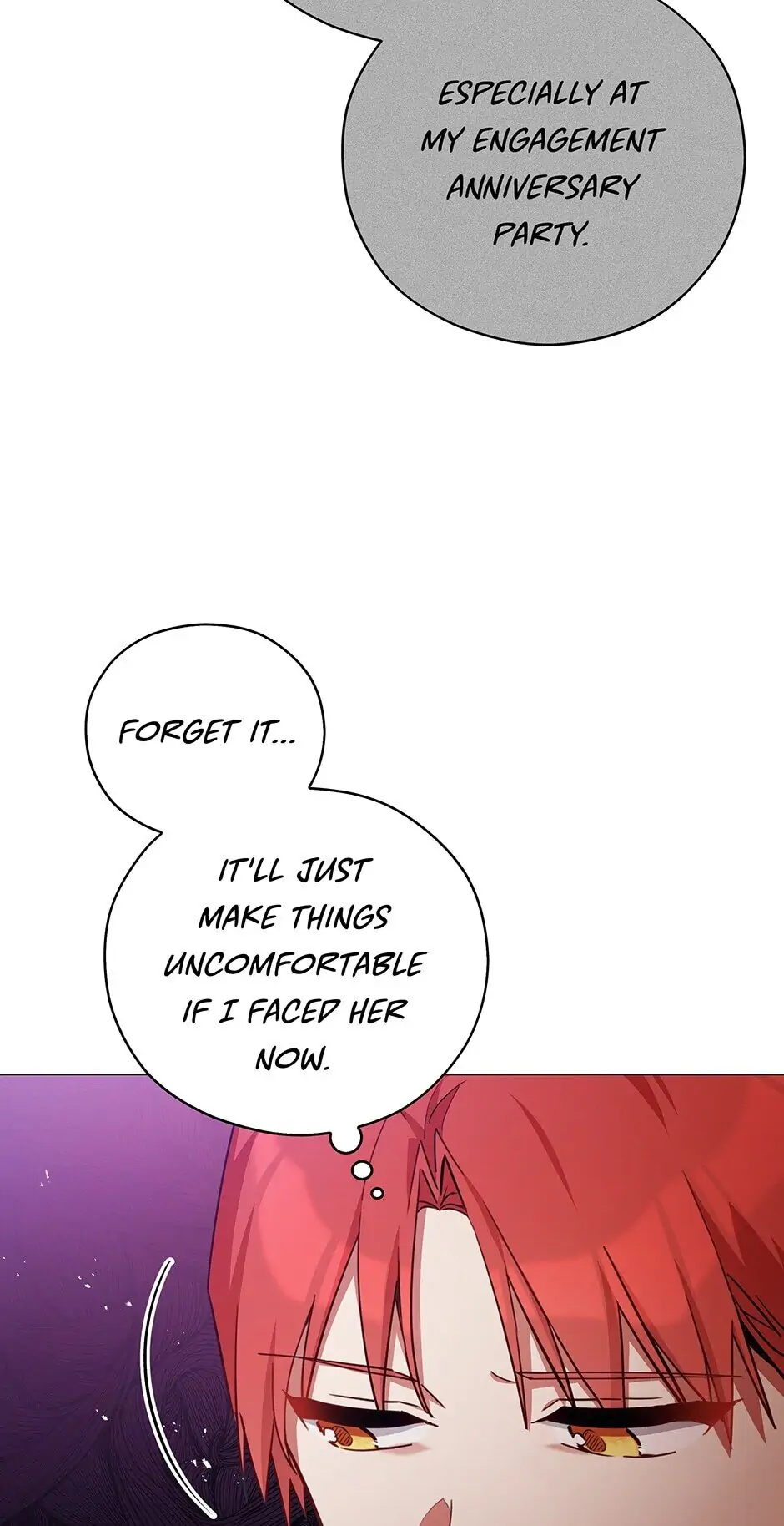 Solitary Lady Chapter 41 page 45