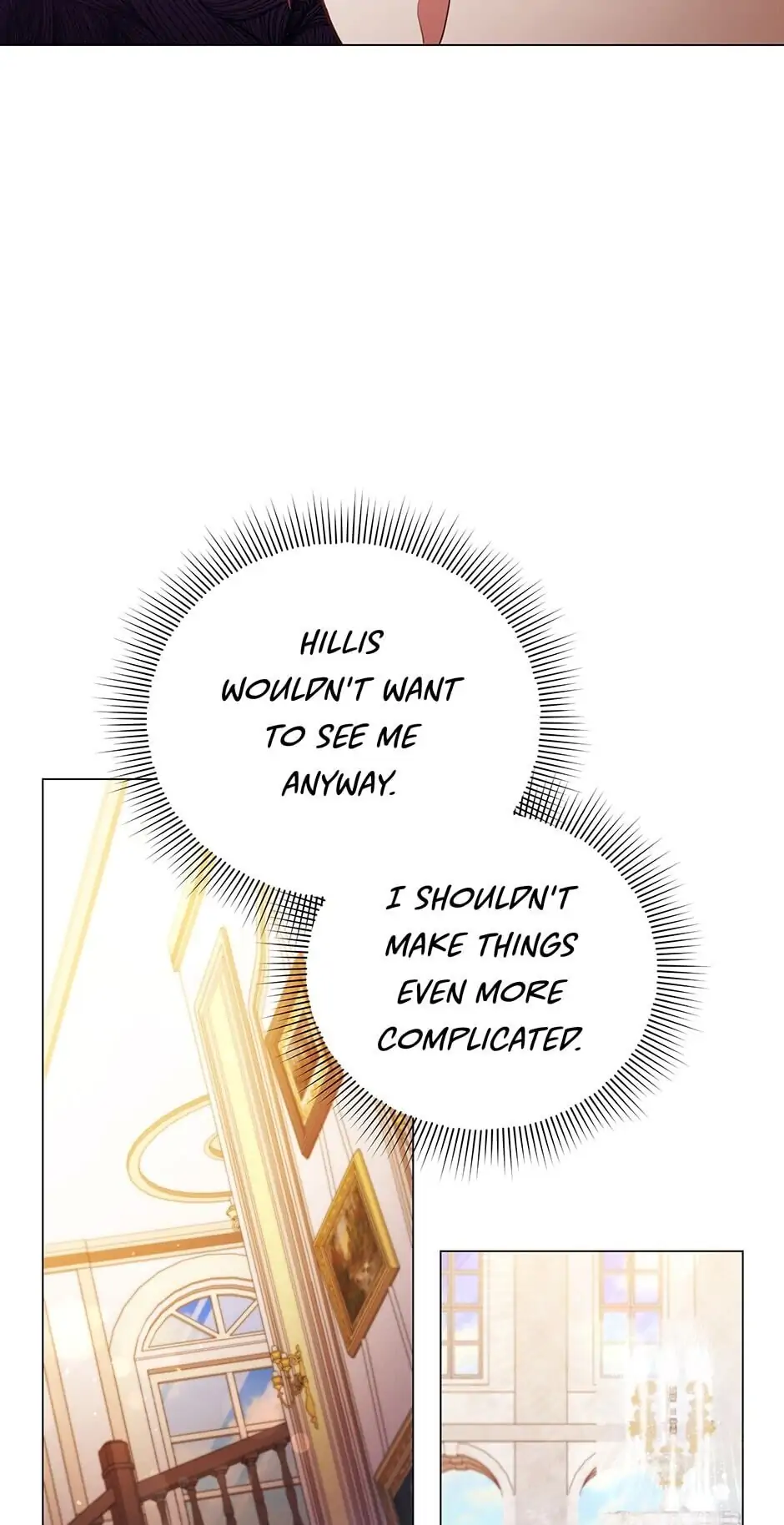 Solitary Lady Chapter 41 page 46