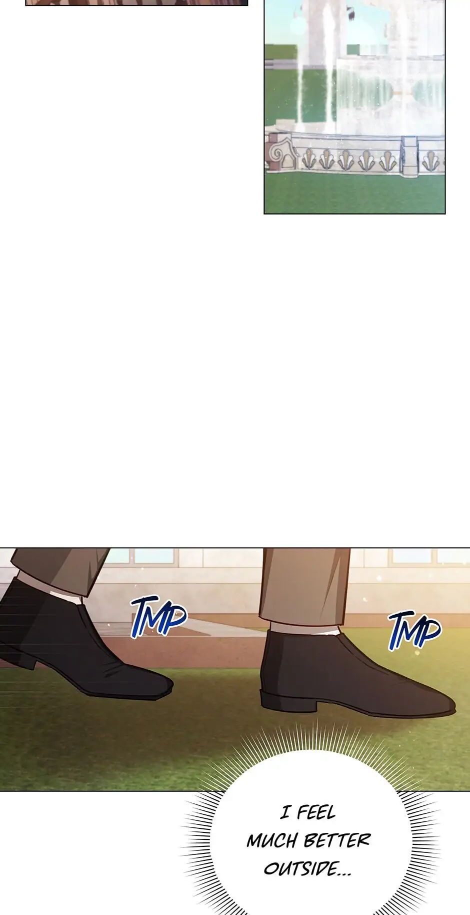 Solitary Lady Chapter 41 page 47