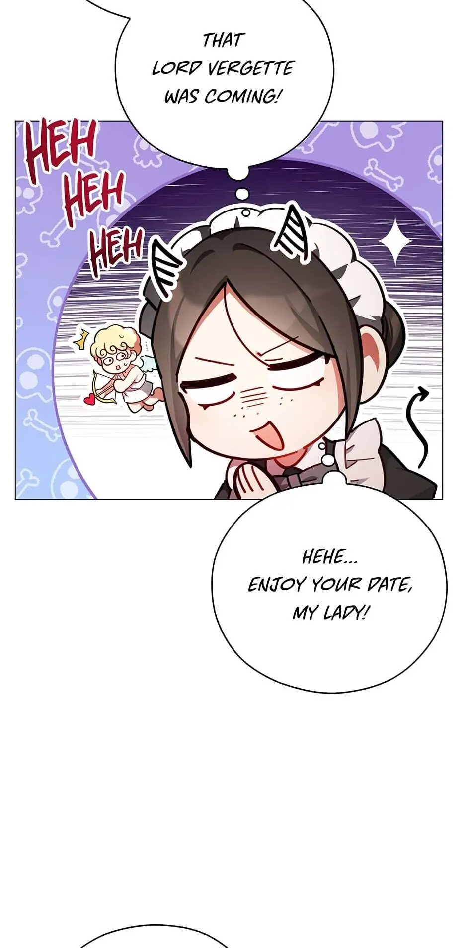 Solitary Lady Chapter 41 page 4