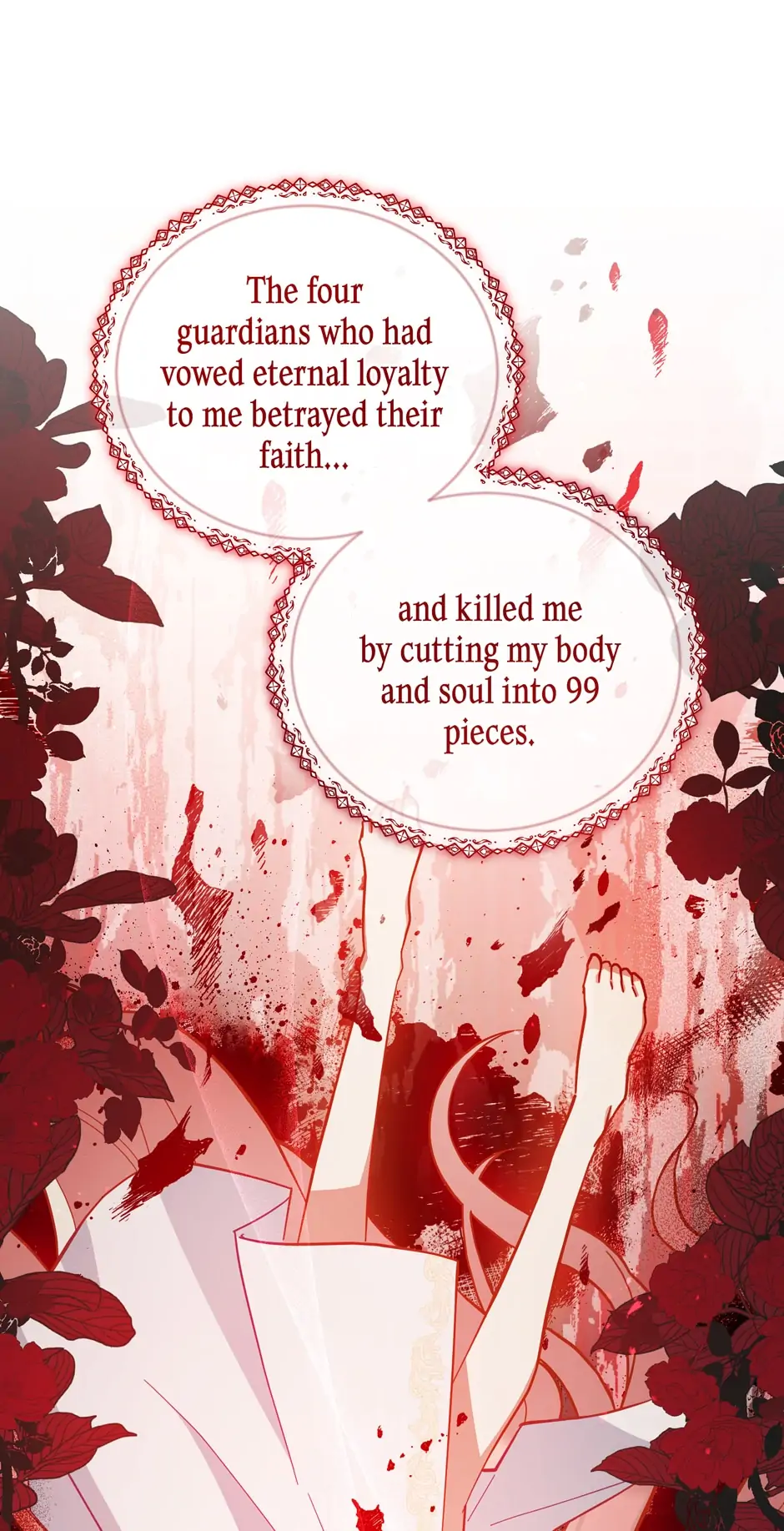 Solitary Lady Chapter 49 page 0