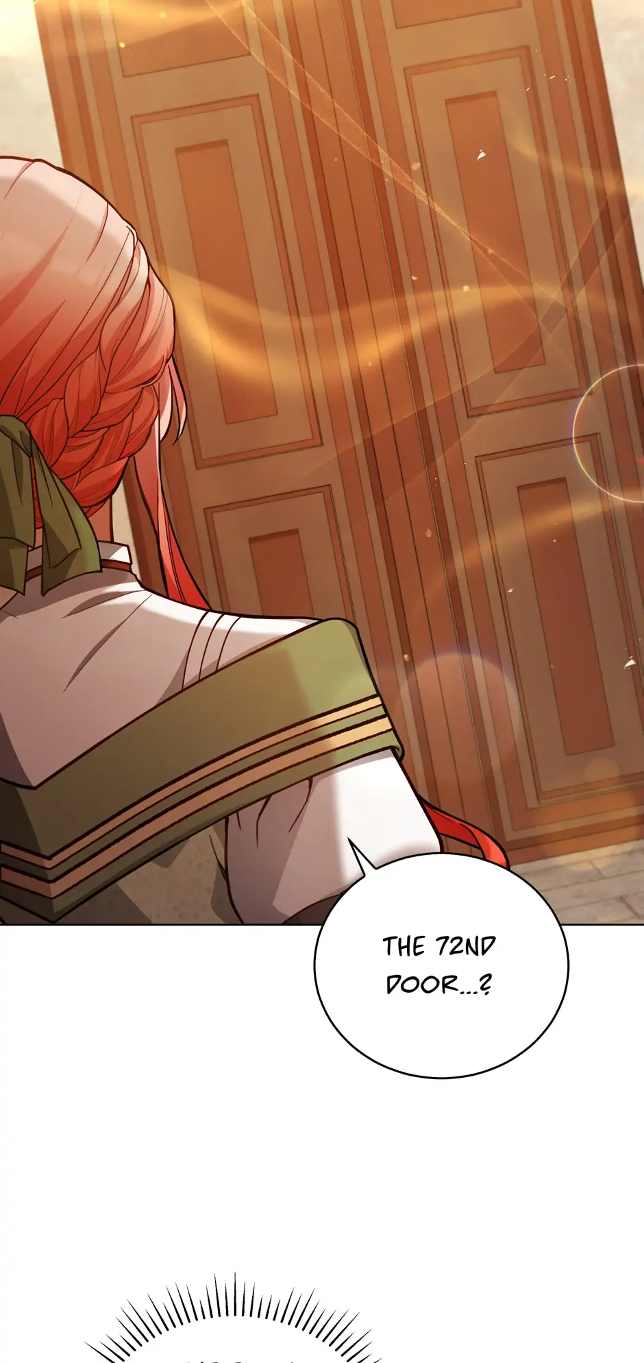 Solitary Lady Chapter 49 page 13