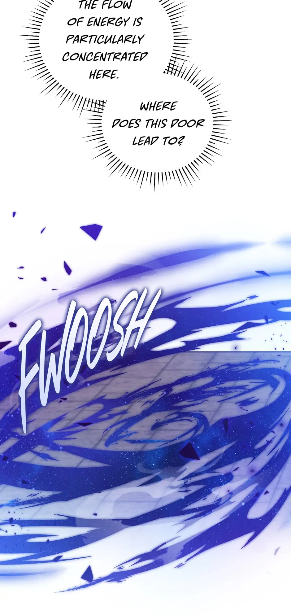 Solitary Lady Chapter 49 page 14