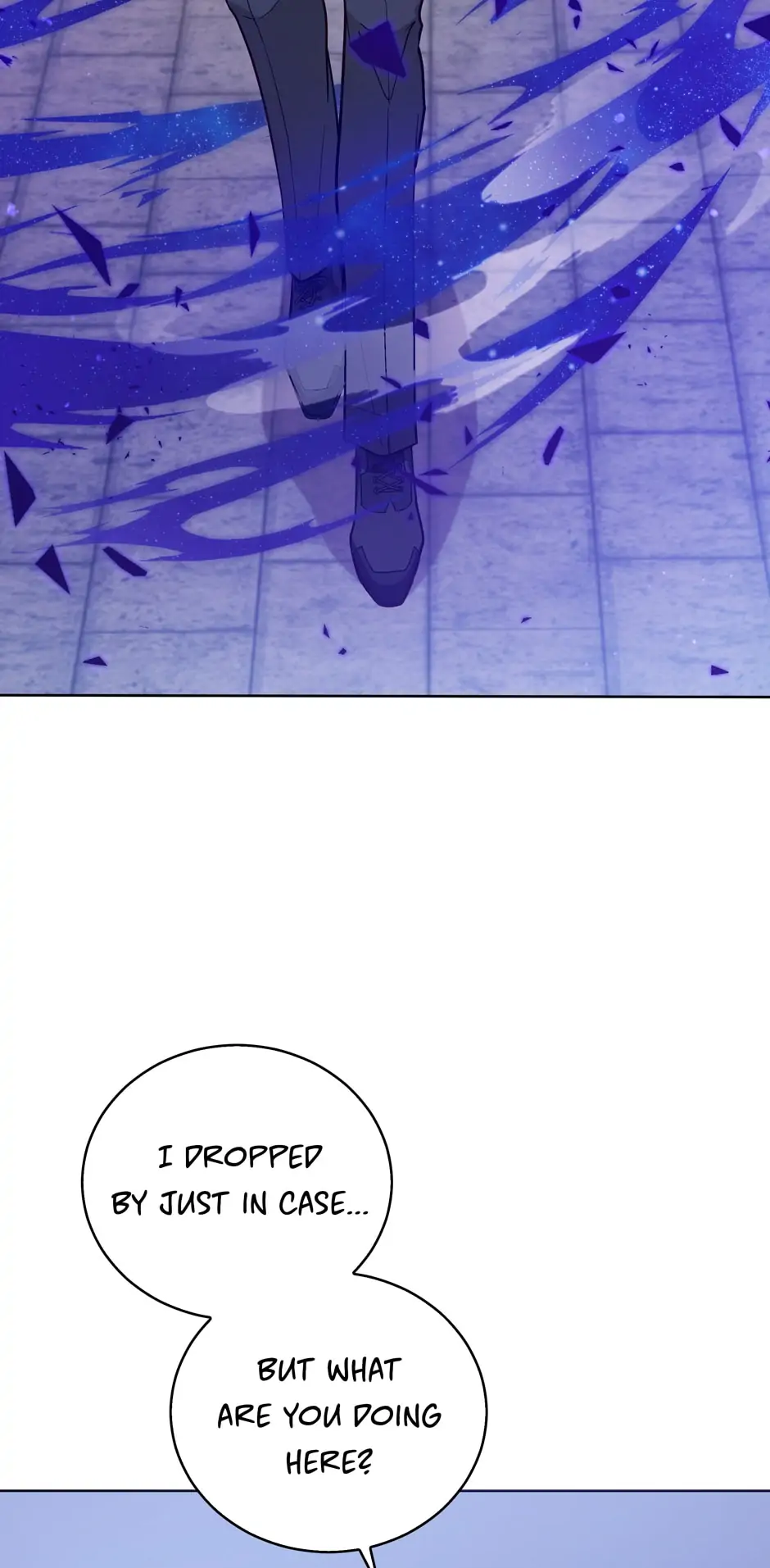 Solitary Lady Chapter 49 page 16