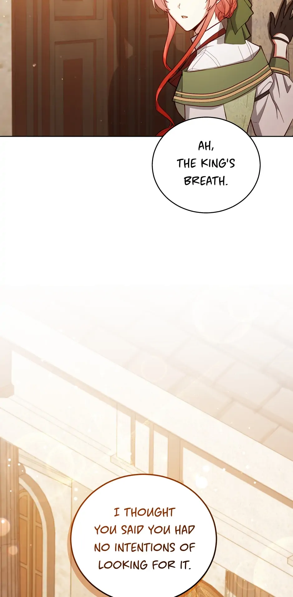 Solitary Lady Chapter 49 page 18