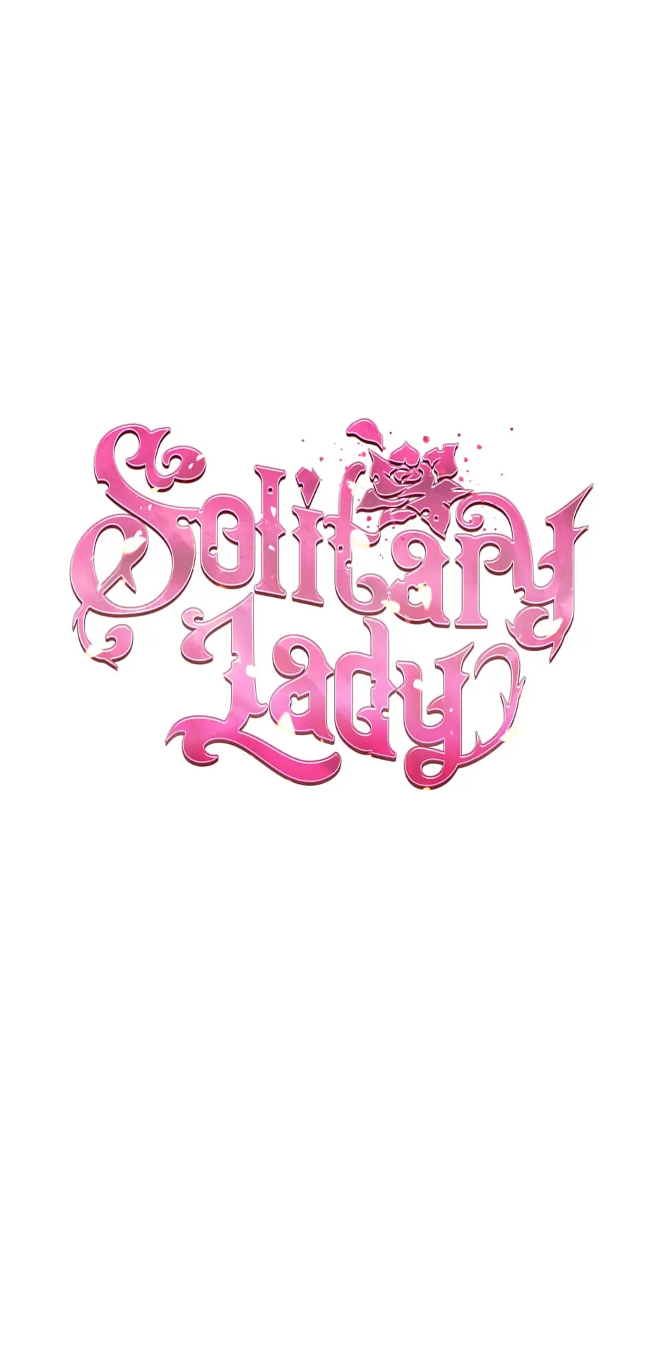 Solitary Lady Chapter 49 page 20
