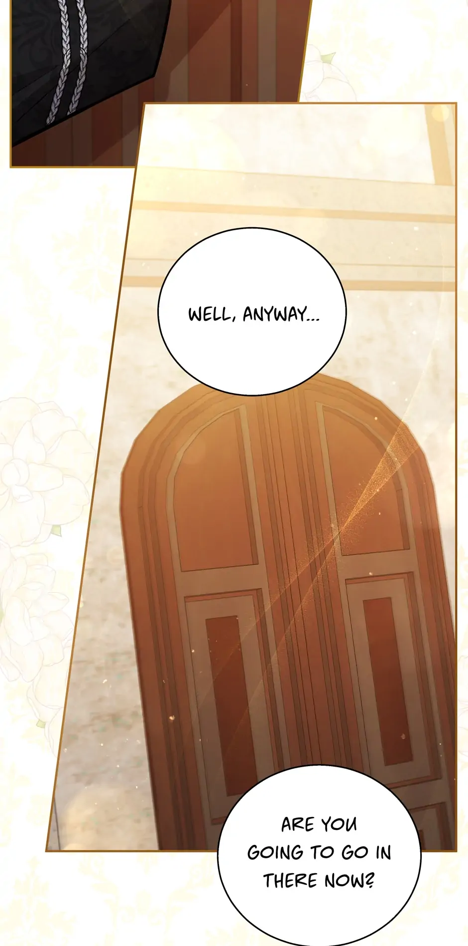 Solitary Lady Chapter 49 page 23