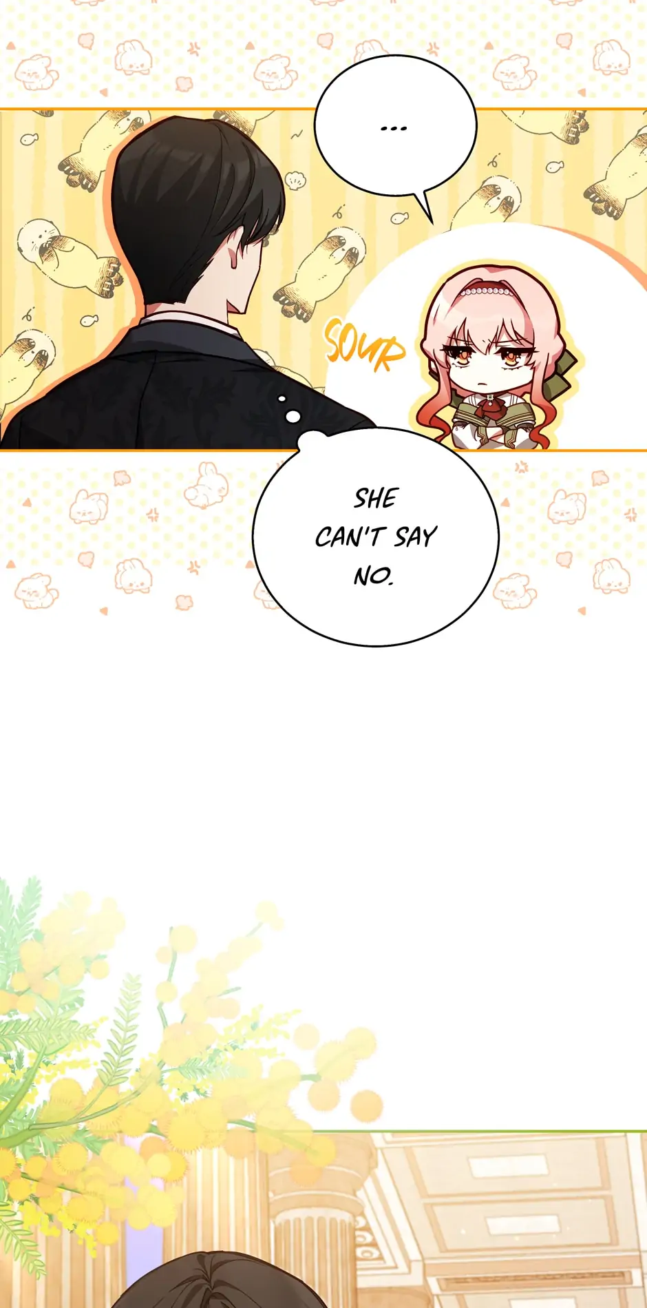 Solitary Lady Chapter 49 page 25