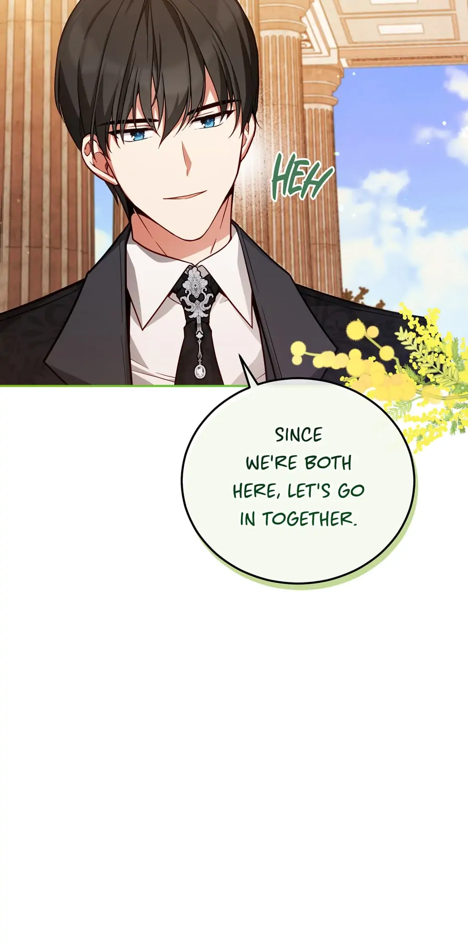Solitary Lady Chapter 49 page 26