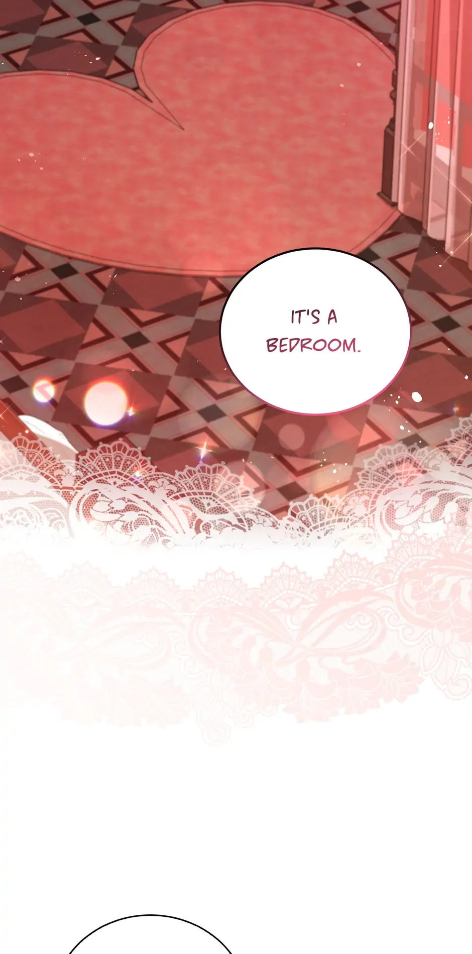 Solitary Lady Chapter 49 page 28
